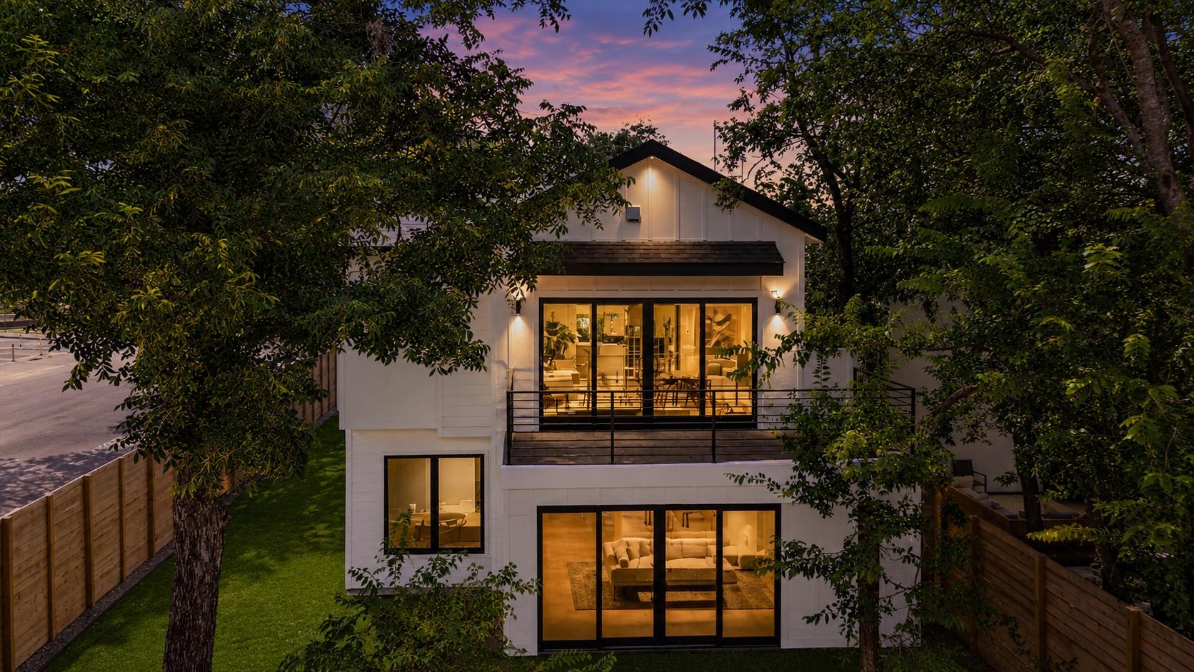 752 Pedernales ST, Austin, TX 78702