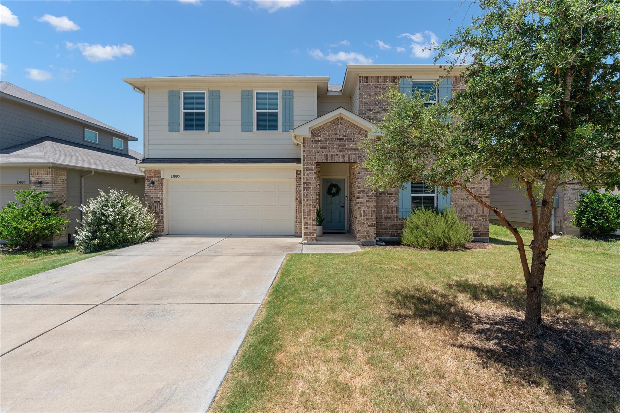 13005 Brahmin DR, Austin, TX 78724