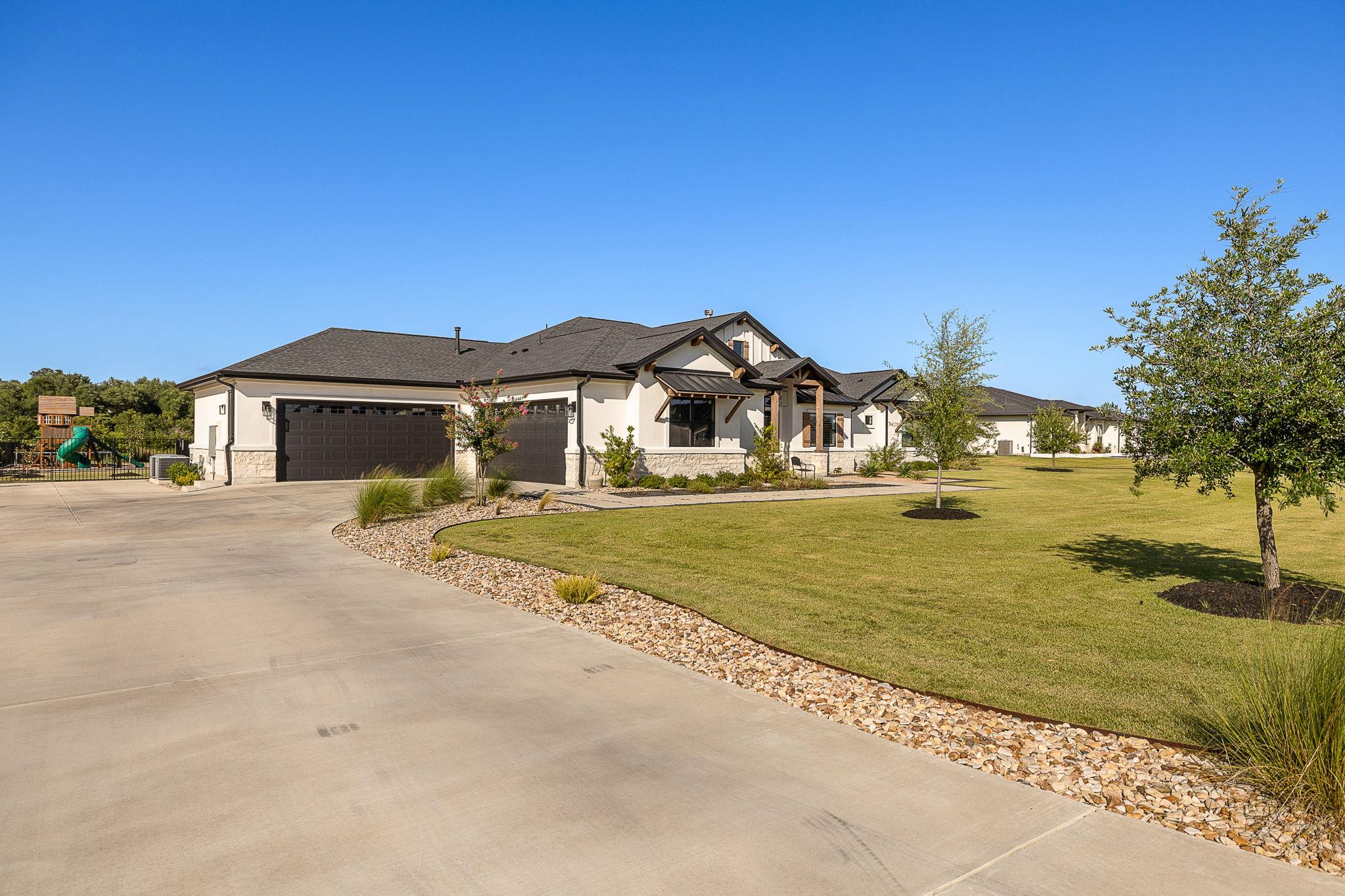 115 Lazy Creek DR, Georgetown, TX 78628