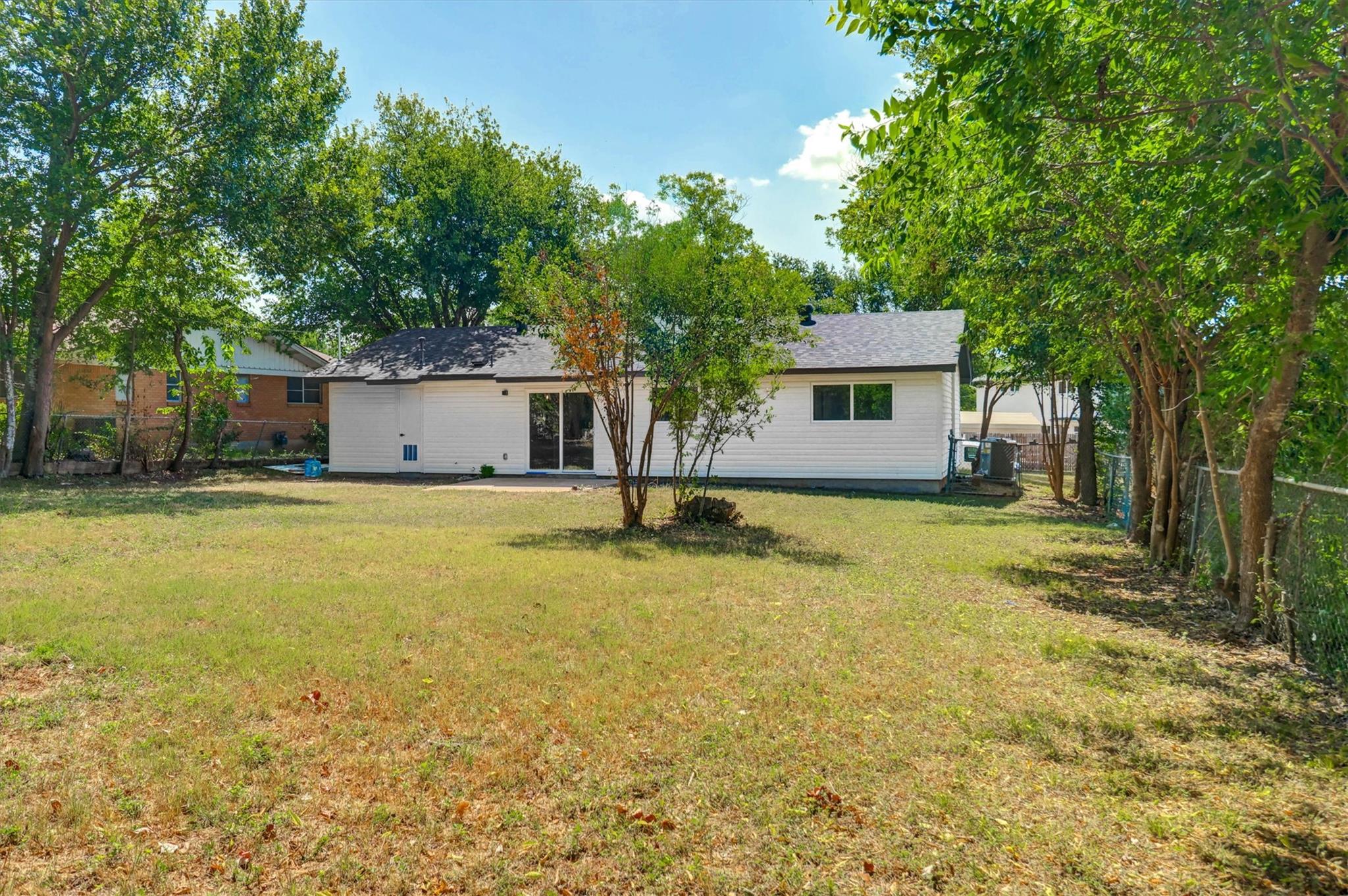 4710 Russet Hill DR, Austin, TX 78723