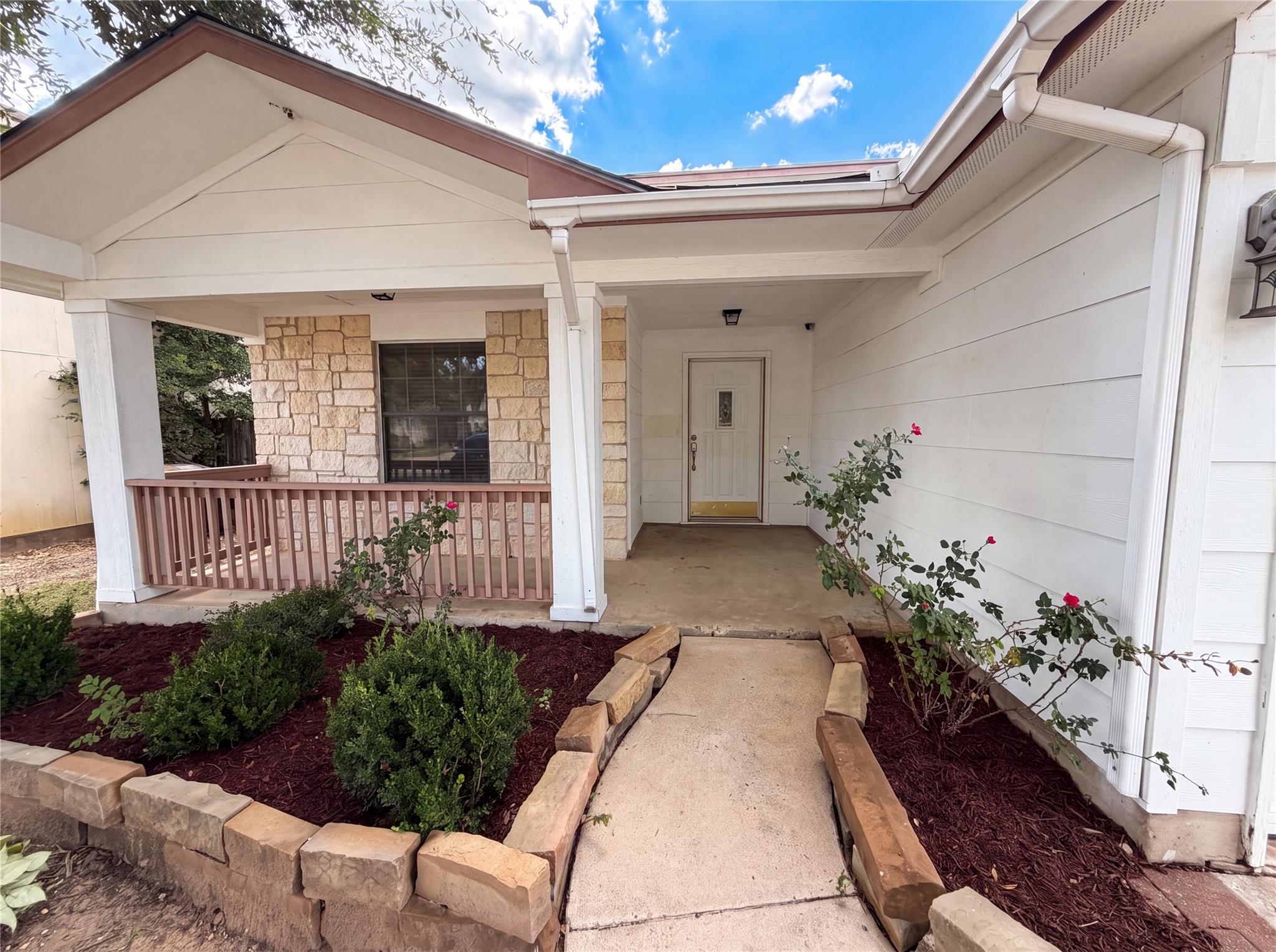 5810 Vasey BLVD, Austin, TX 78724