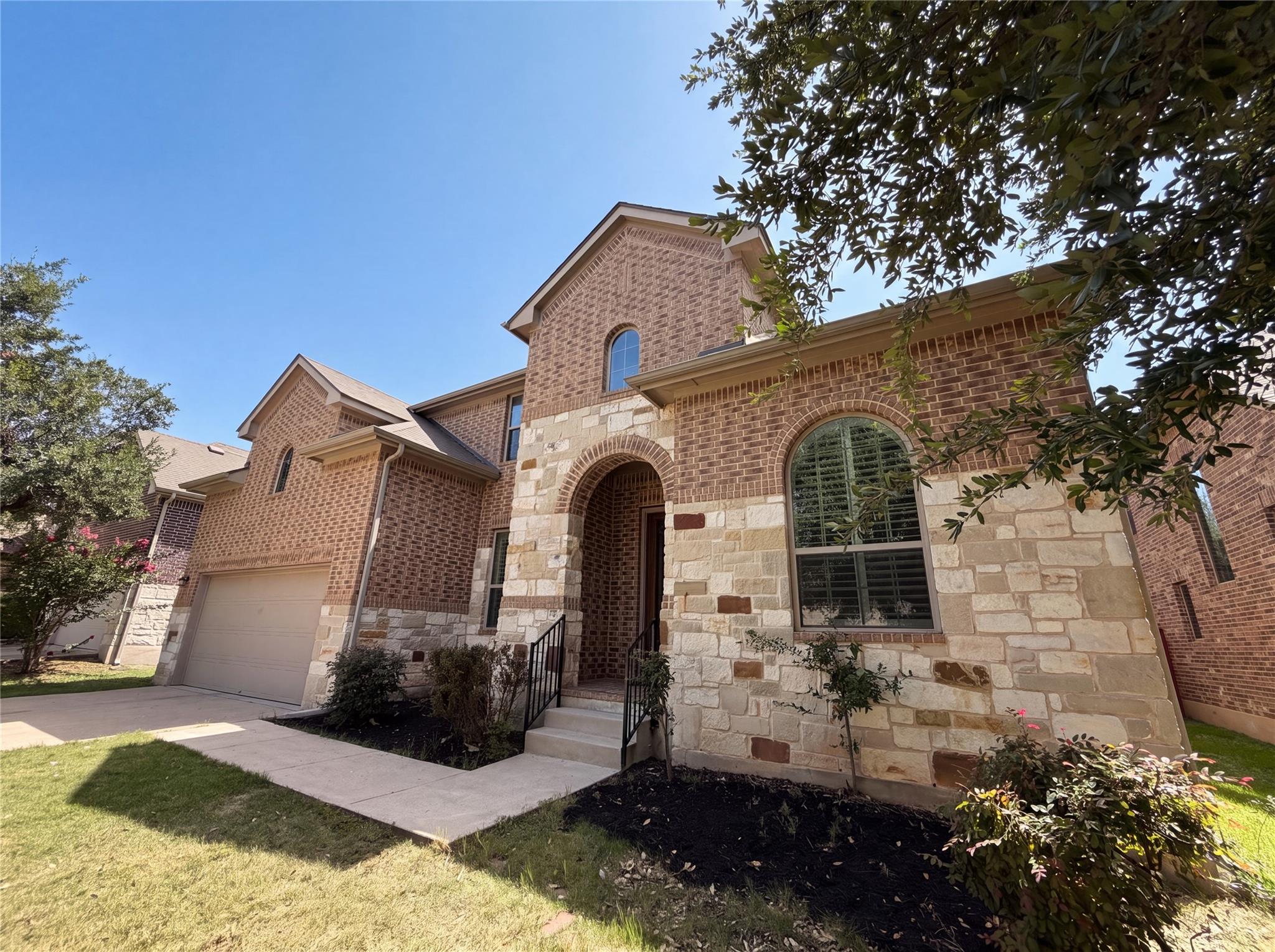 119 Driftwood DR, Cedar Park, TX 78613