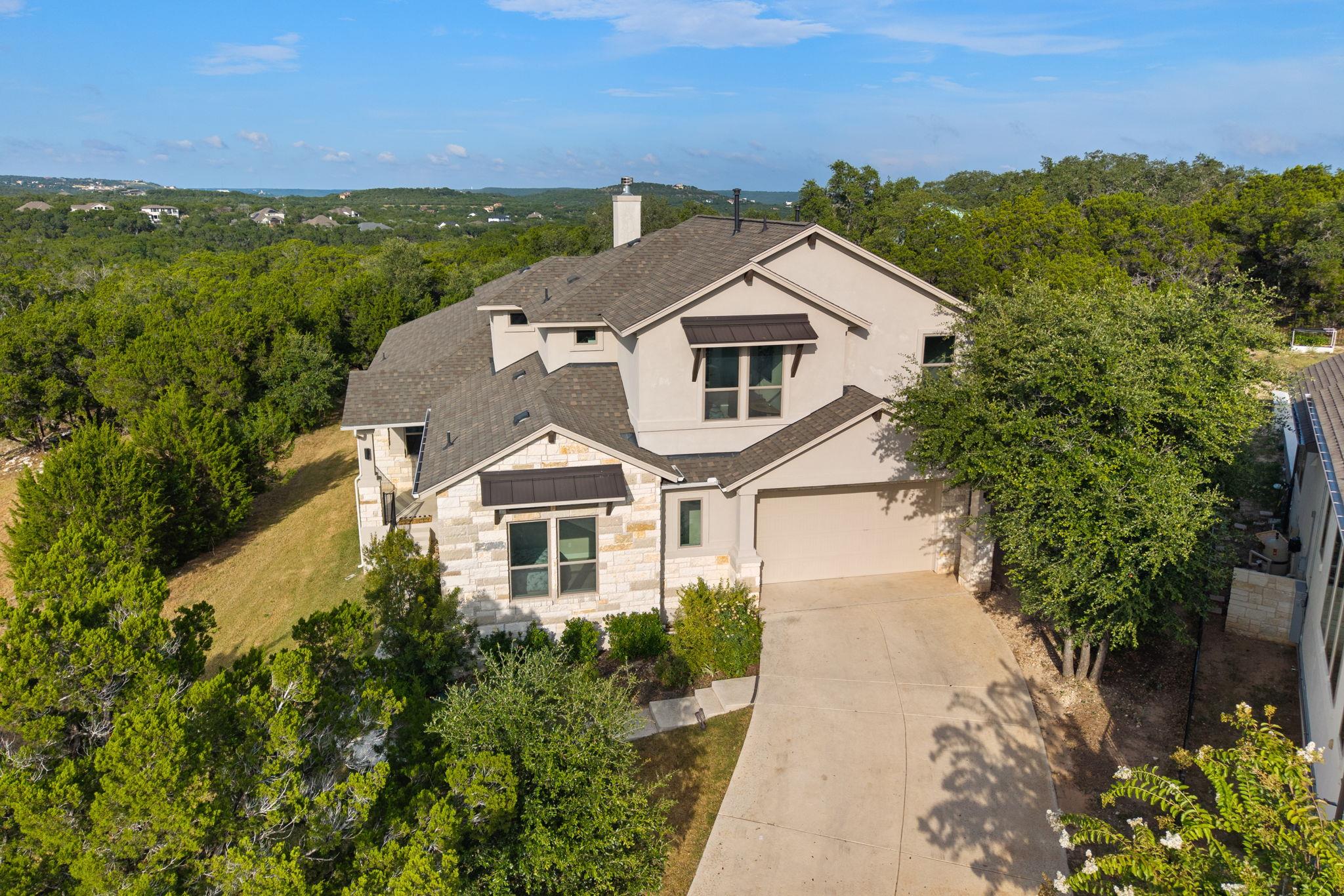 6705 Liberty Grotto CT, Jonestown, TX 78645