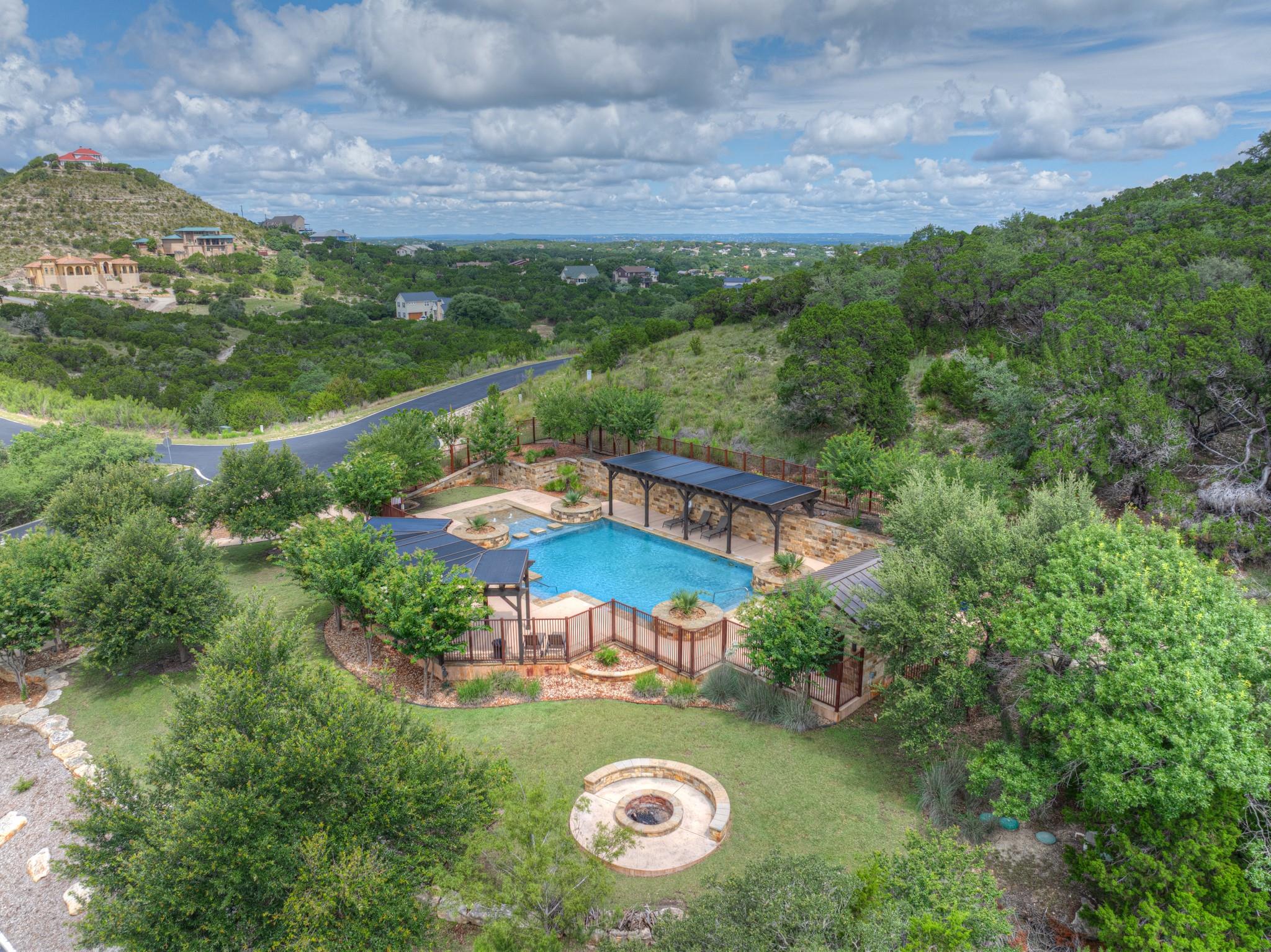 980 El Capitan TRL, Canyon Lake, TX 78133