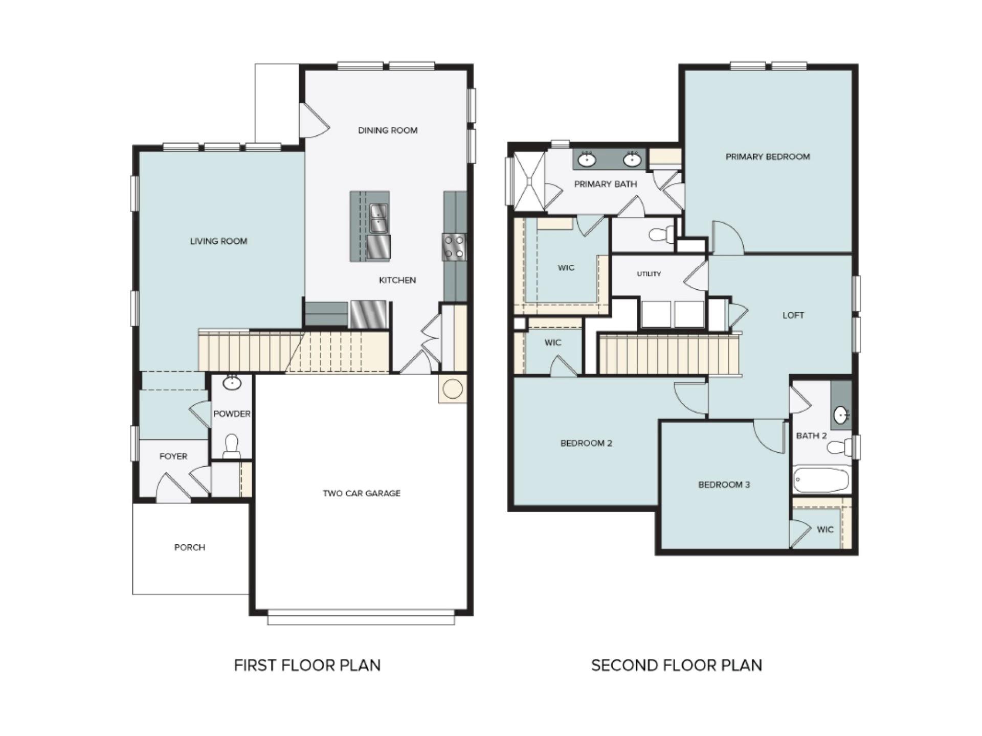 2605 Sam Bass RD #2, Round Rock, TX 78681