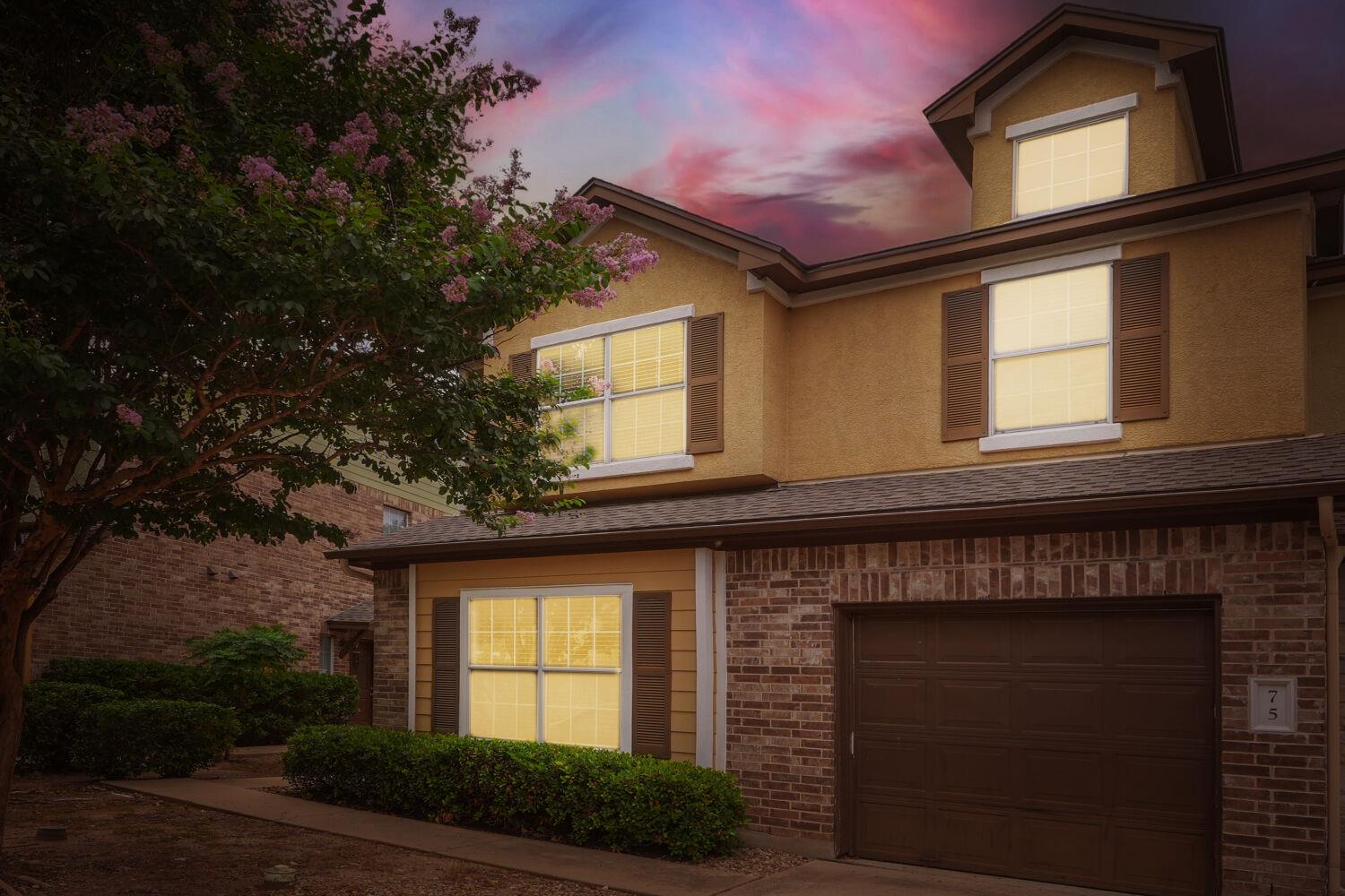 1900 Little Elm TRL #75, Cedar Park, TX 78613