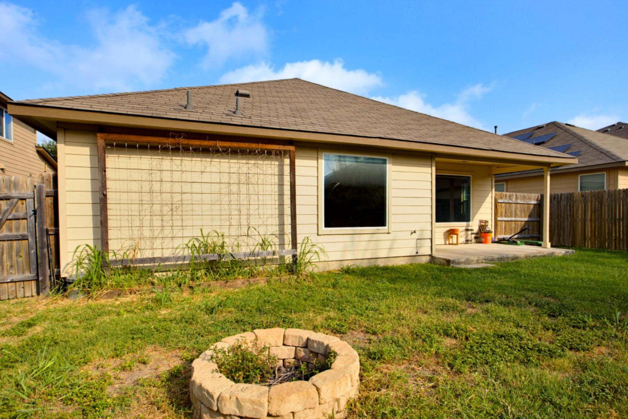 13413 Bauhaus BND, Pflugerville, TX 78660