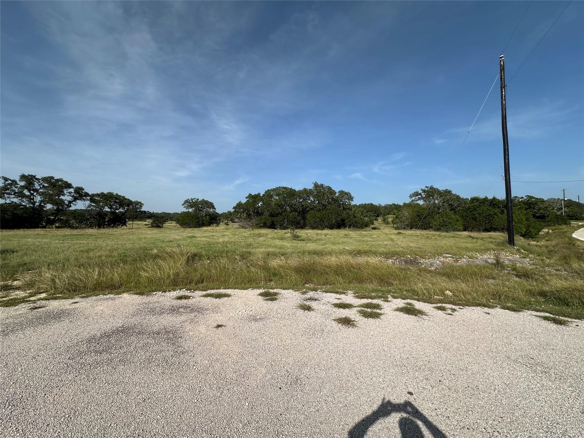 110 W Alex Jordan ST, Blanco, TX 78606