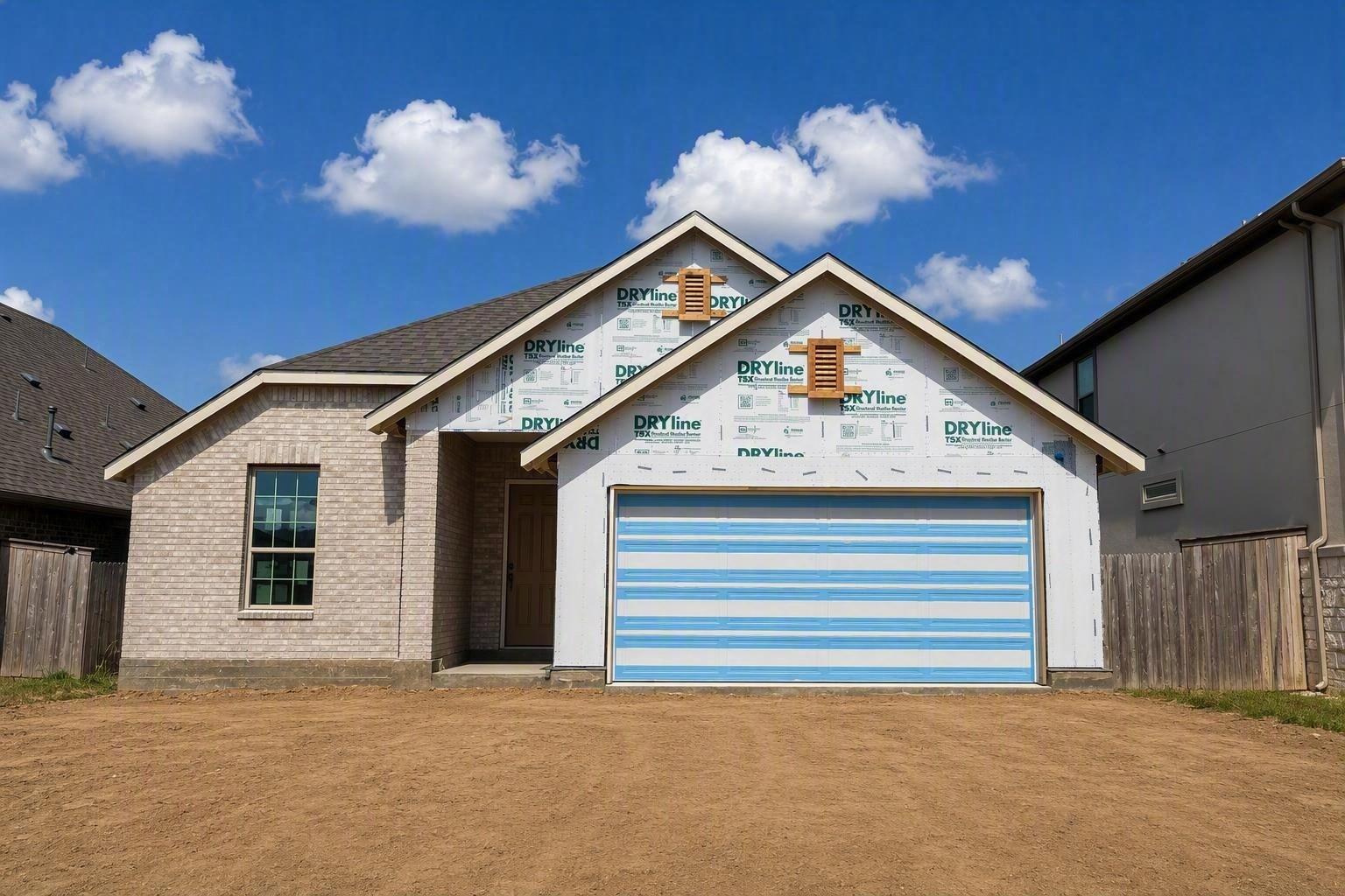13612 Endless Narrow LN, Elgin, TX 78621