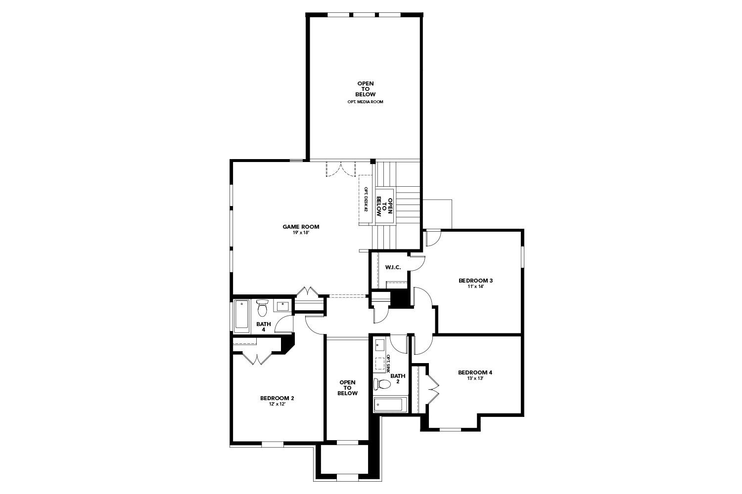 13504 Endless Narrow LN, Elgin, TX 78621
