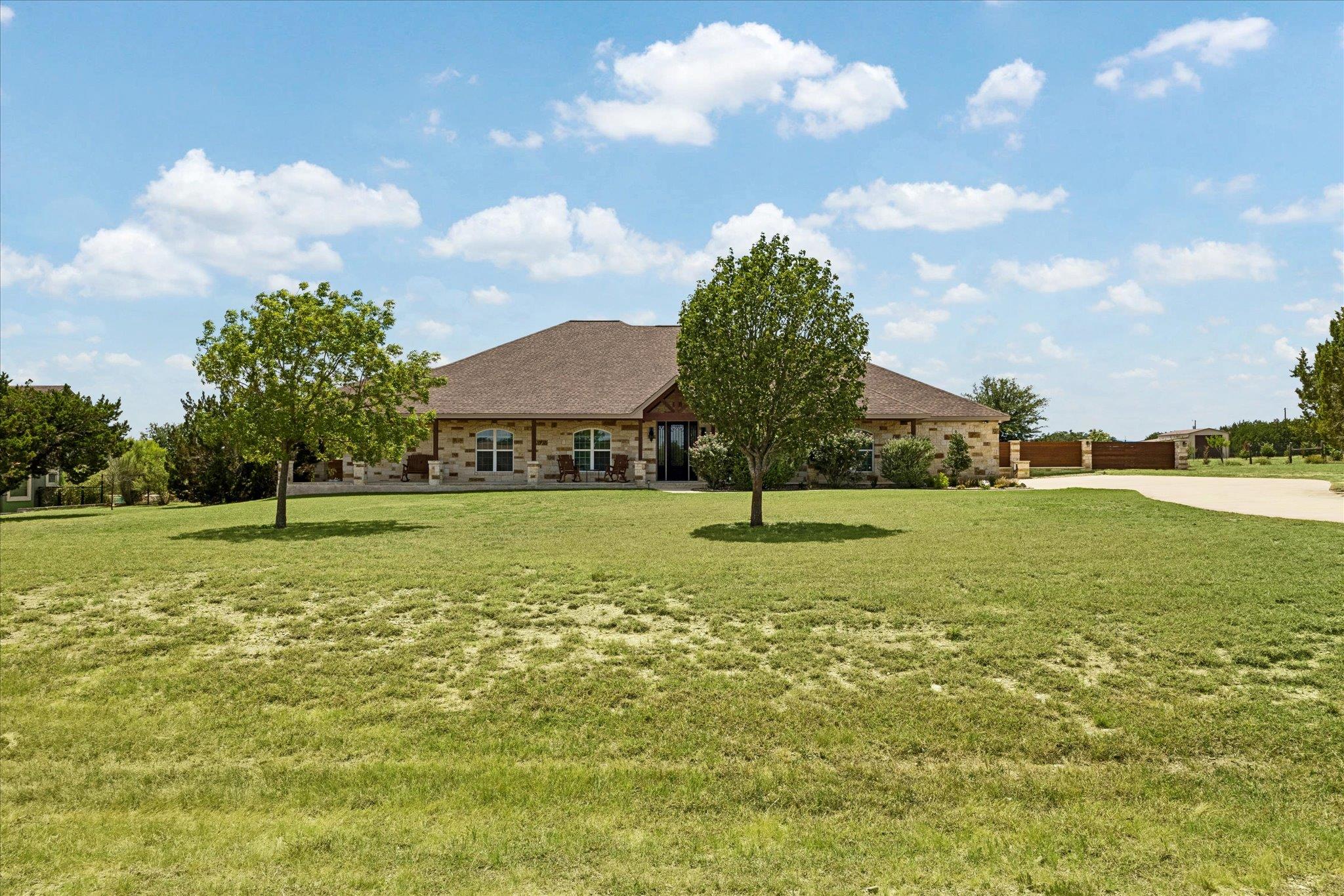 466 Chama TRCE, Dripping Springs, TX 78620