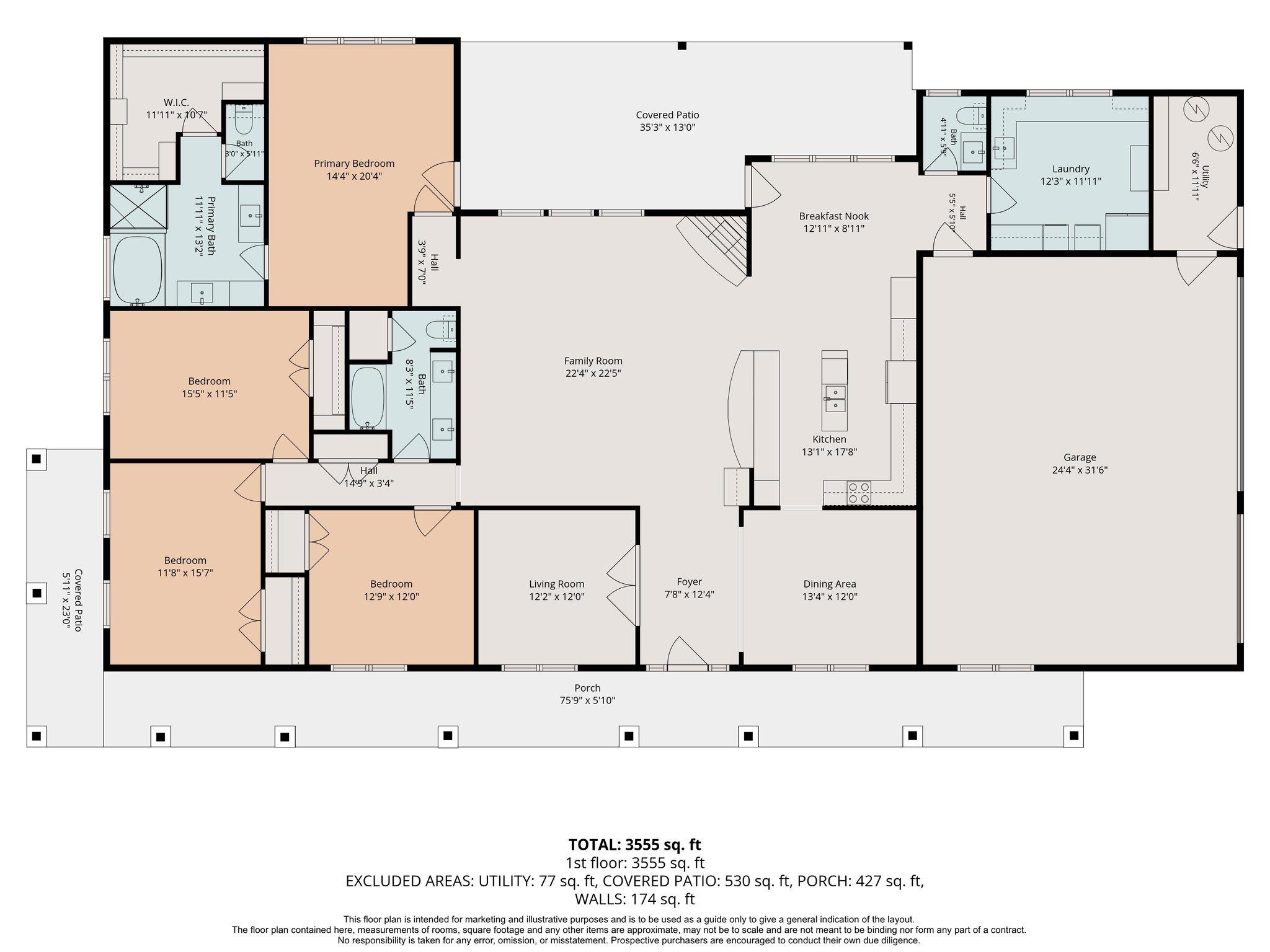 466 Chama TRCE, Dripping Springs, TX 78620