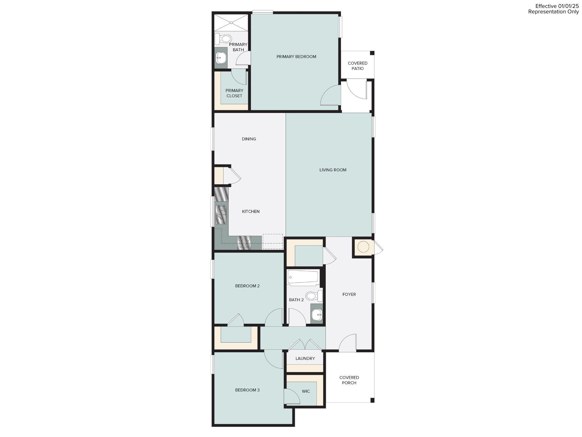 139 Daylily DR, Elgin, TX 78621