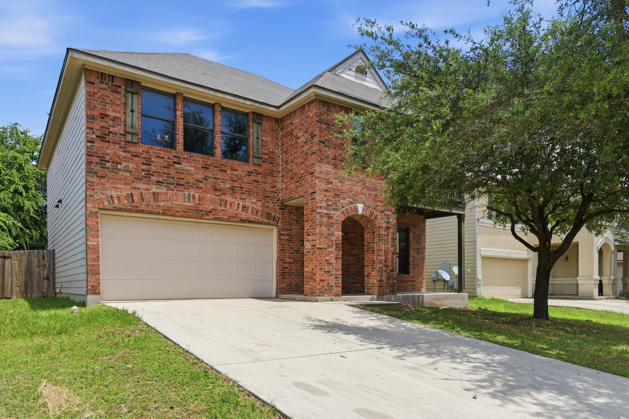 8716 Starview ST, Temple, TX 76502