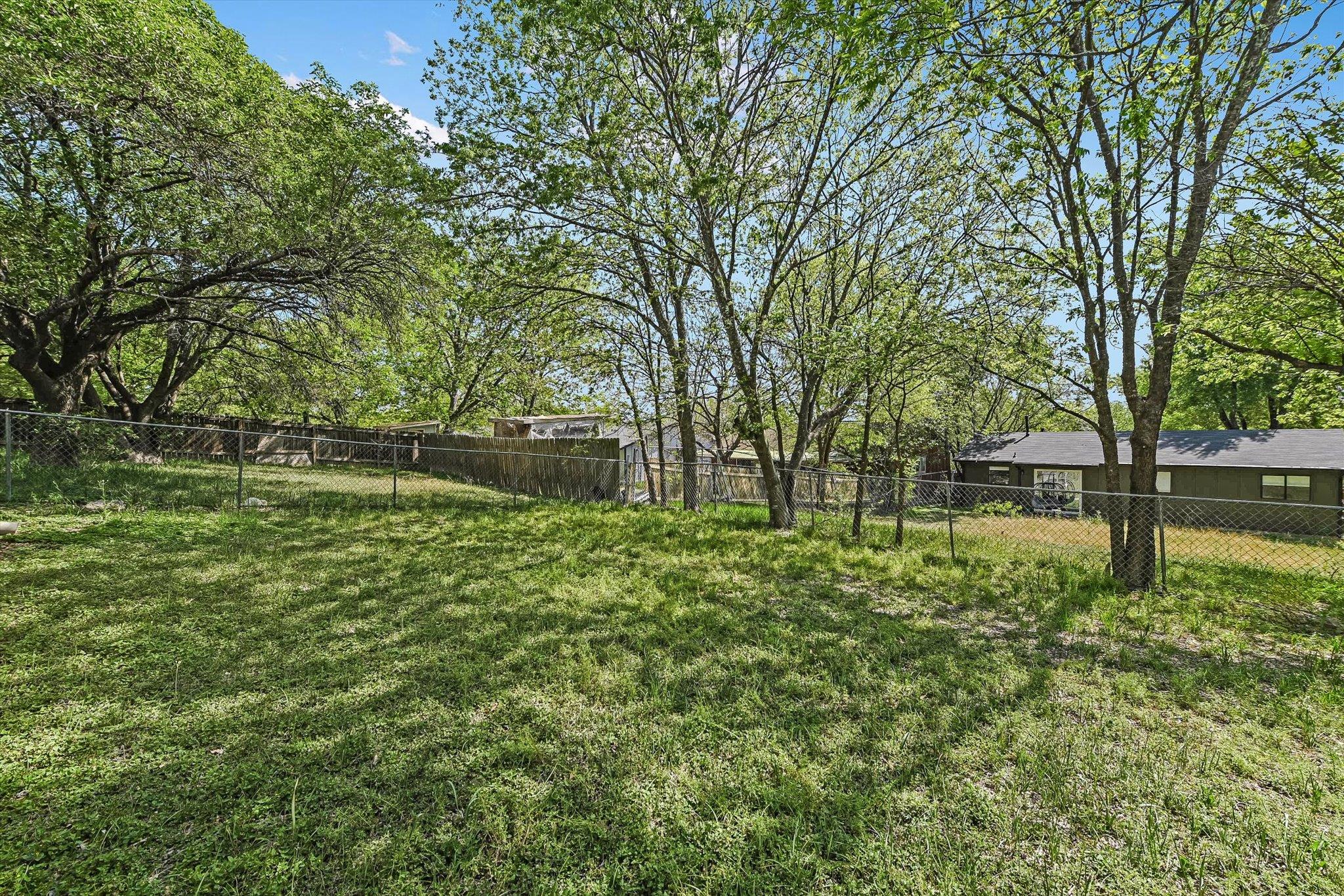 6913 Shannon DR, Austin, TX 78724