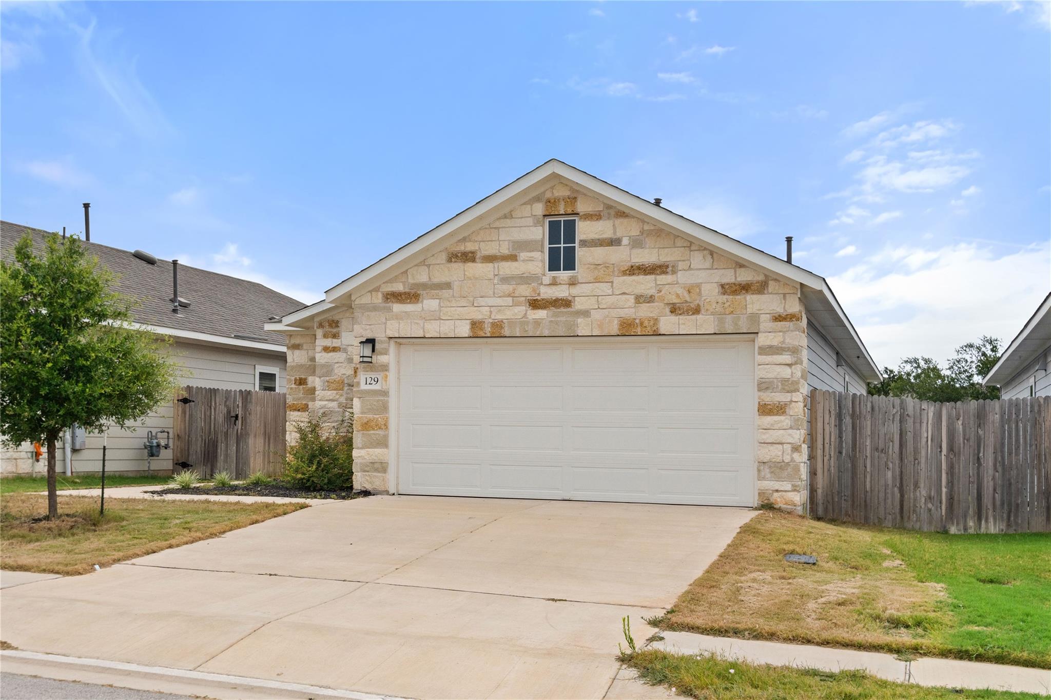 129 Tall Grass DR, Georgetown, TX 78628
