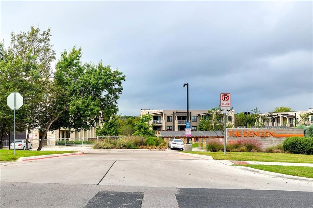 2804 Treble LN #921, Austin, TX 78704