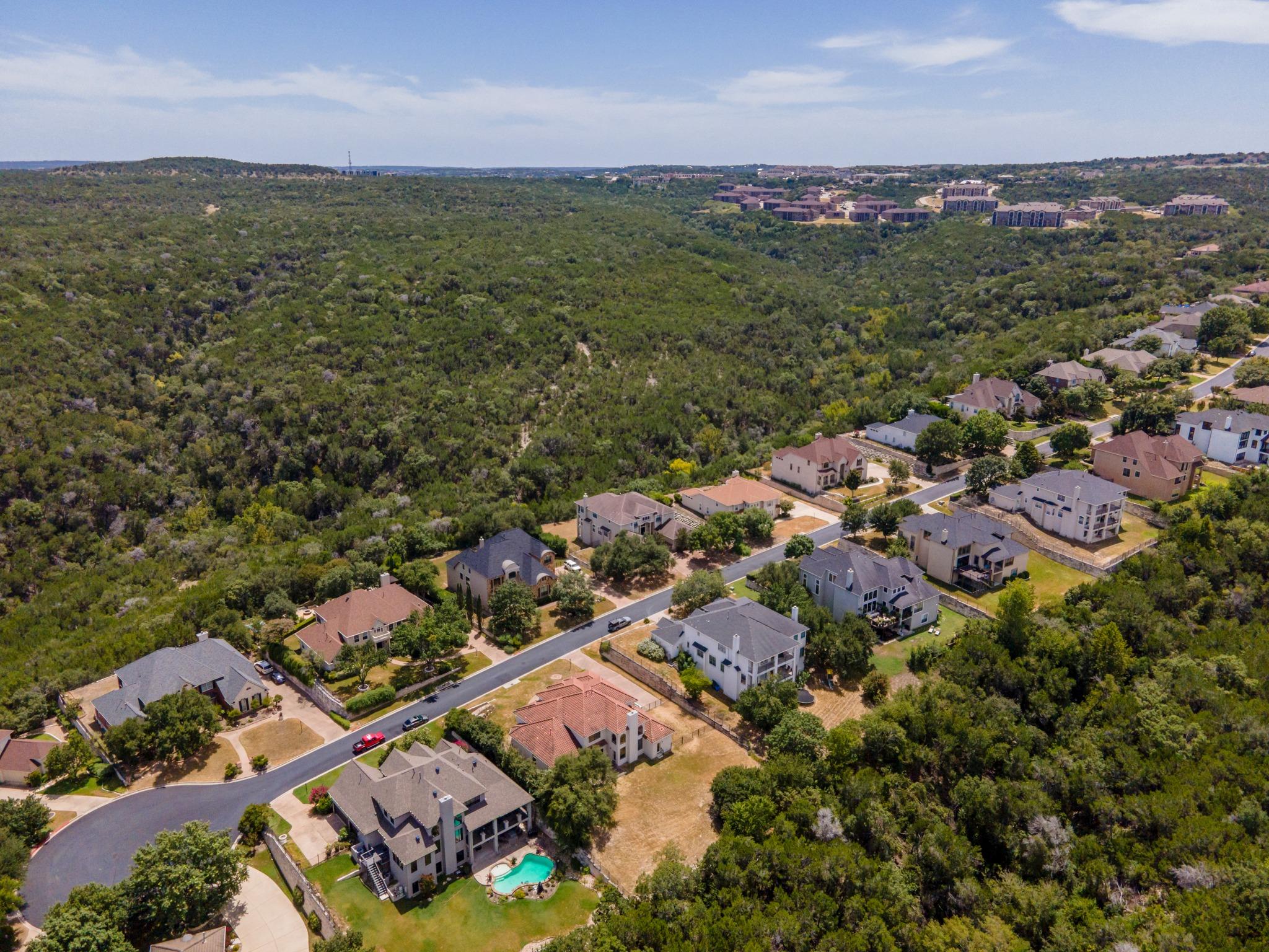 126 Vailco LN, Austin, TX 78738