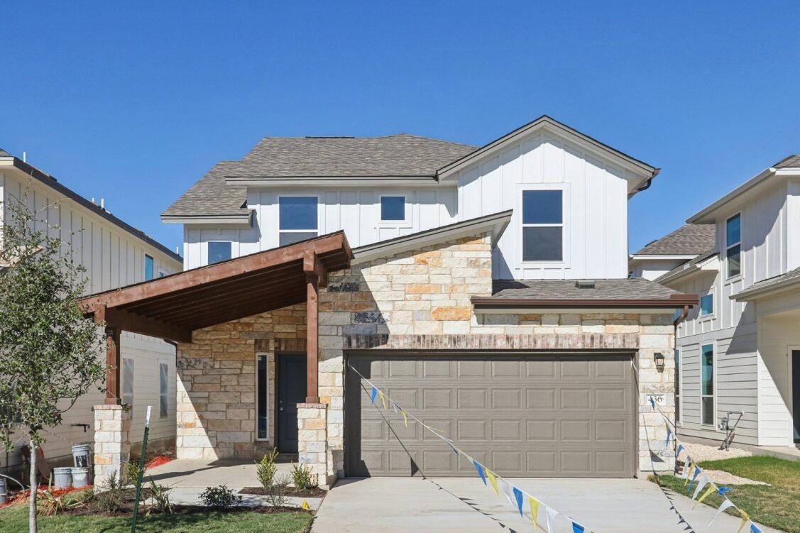 11224 Zip Cochise Way, Austin, TX 78653