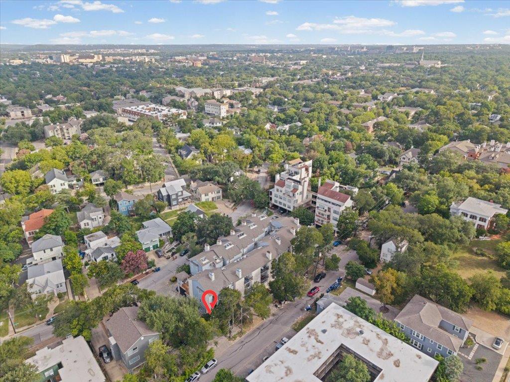 3111 Tom Green ST #111, Austin, TX 78705