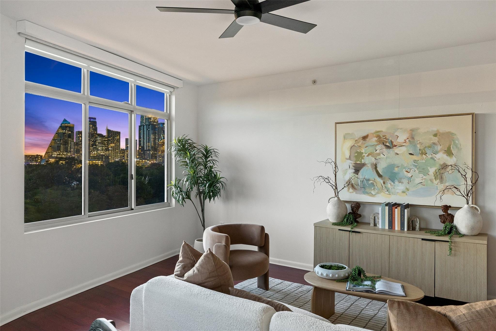 54 Rainey ST #502, Austin, TX 78701