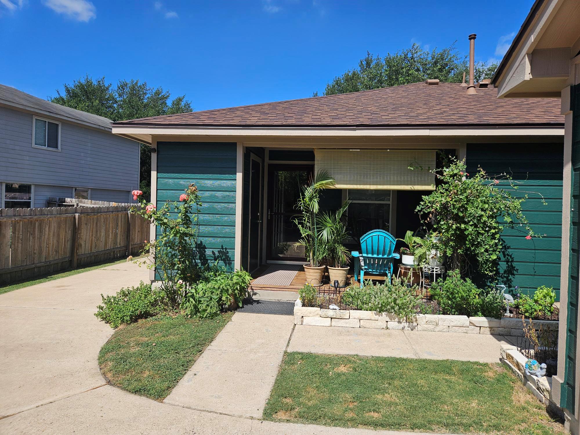 17908 Cutback DR, Manor, TX 78653