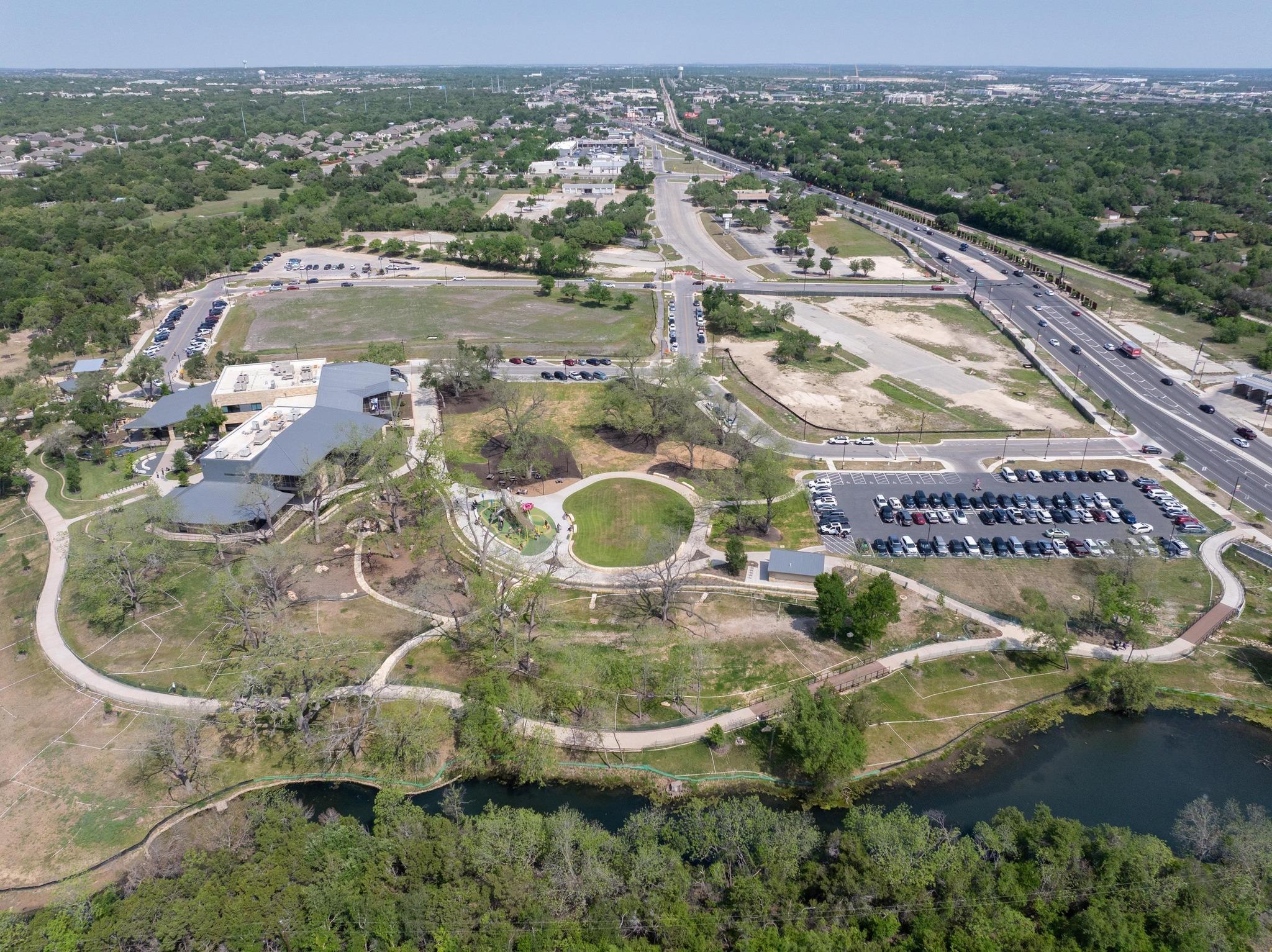 607 Sapling CV S, Cedar Park, TX 78613