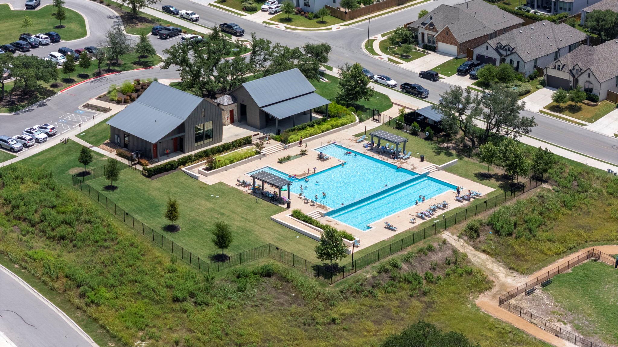 805 Cold River Rn, Kyle, TX 78640