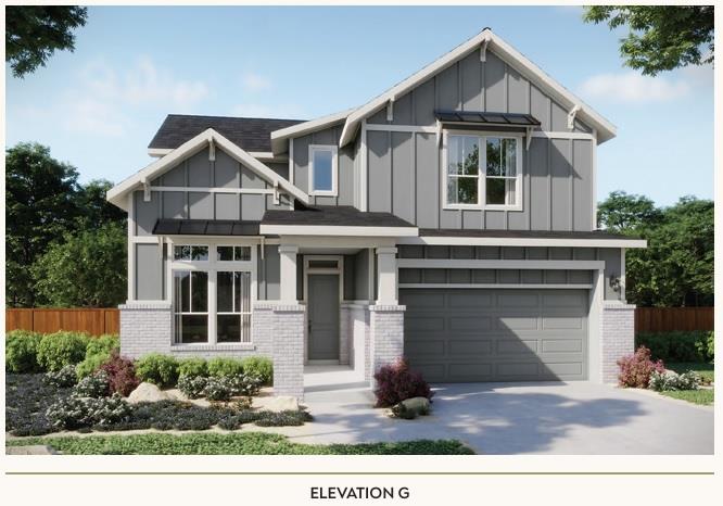 299 Shiner ST, Buda, TX 78610