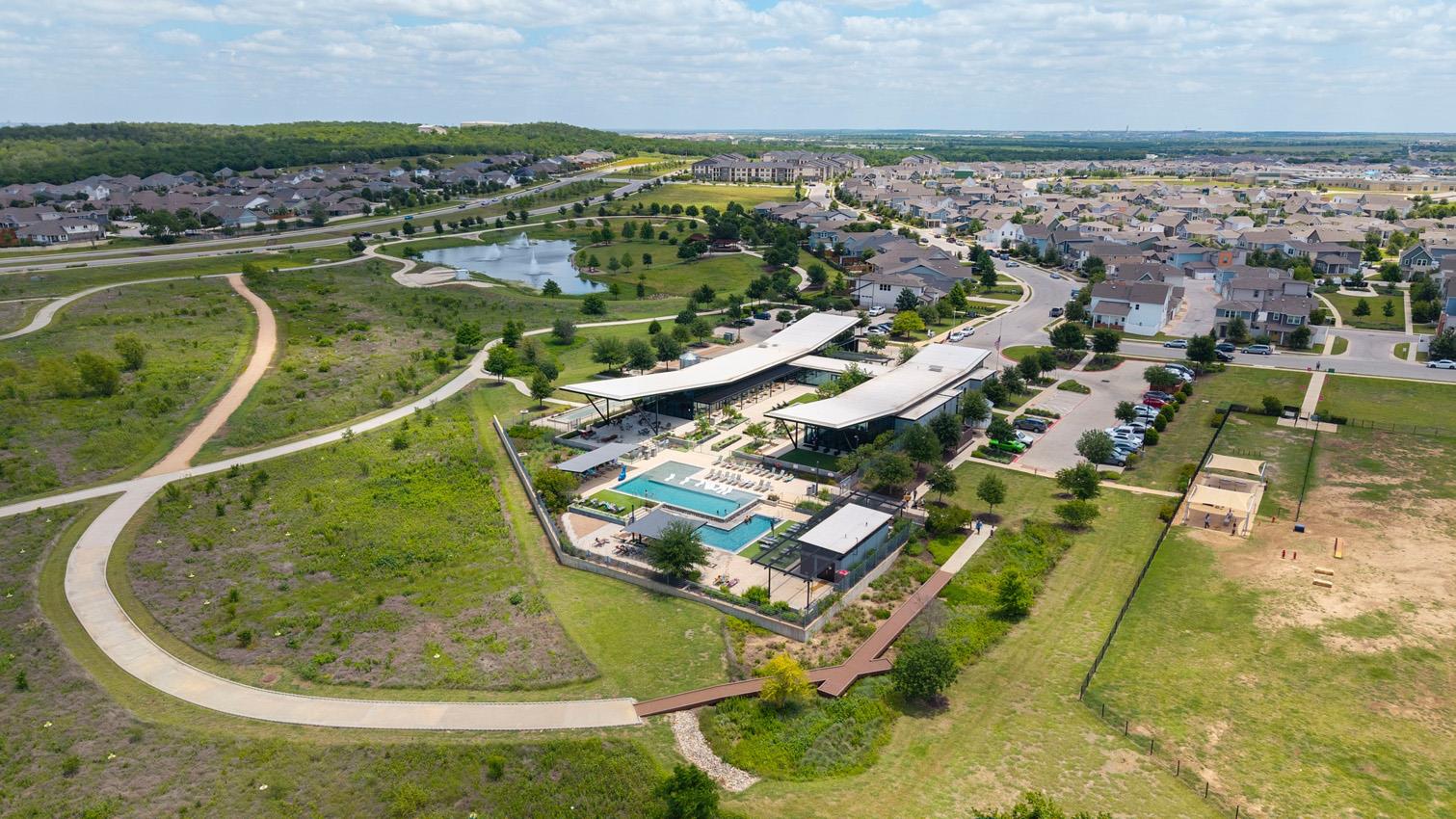 8916 Golden Lion DR, Austin, TX 78744