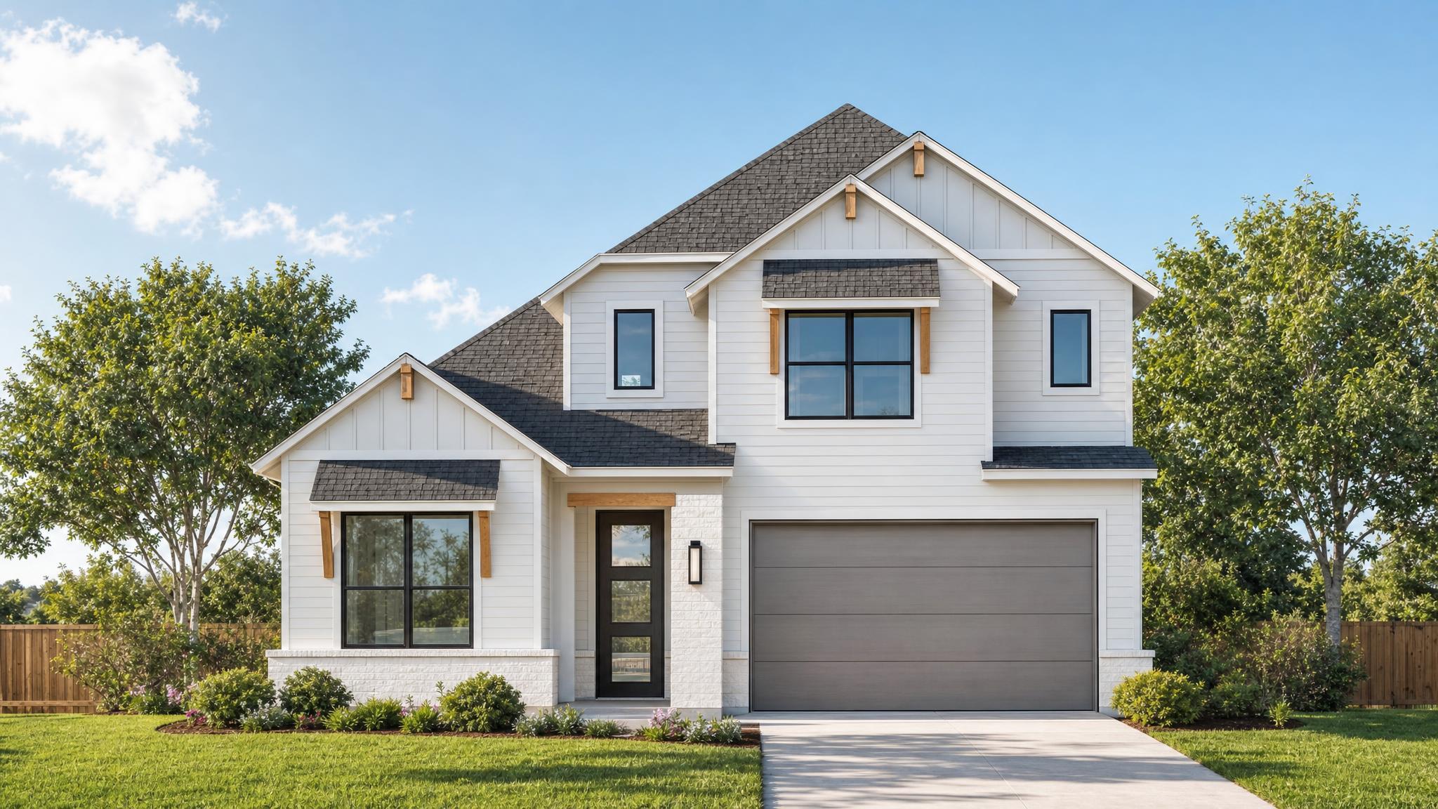 8916 Golden Lion DR, Austin, TX 78744