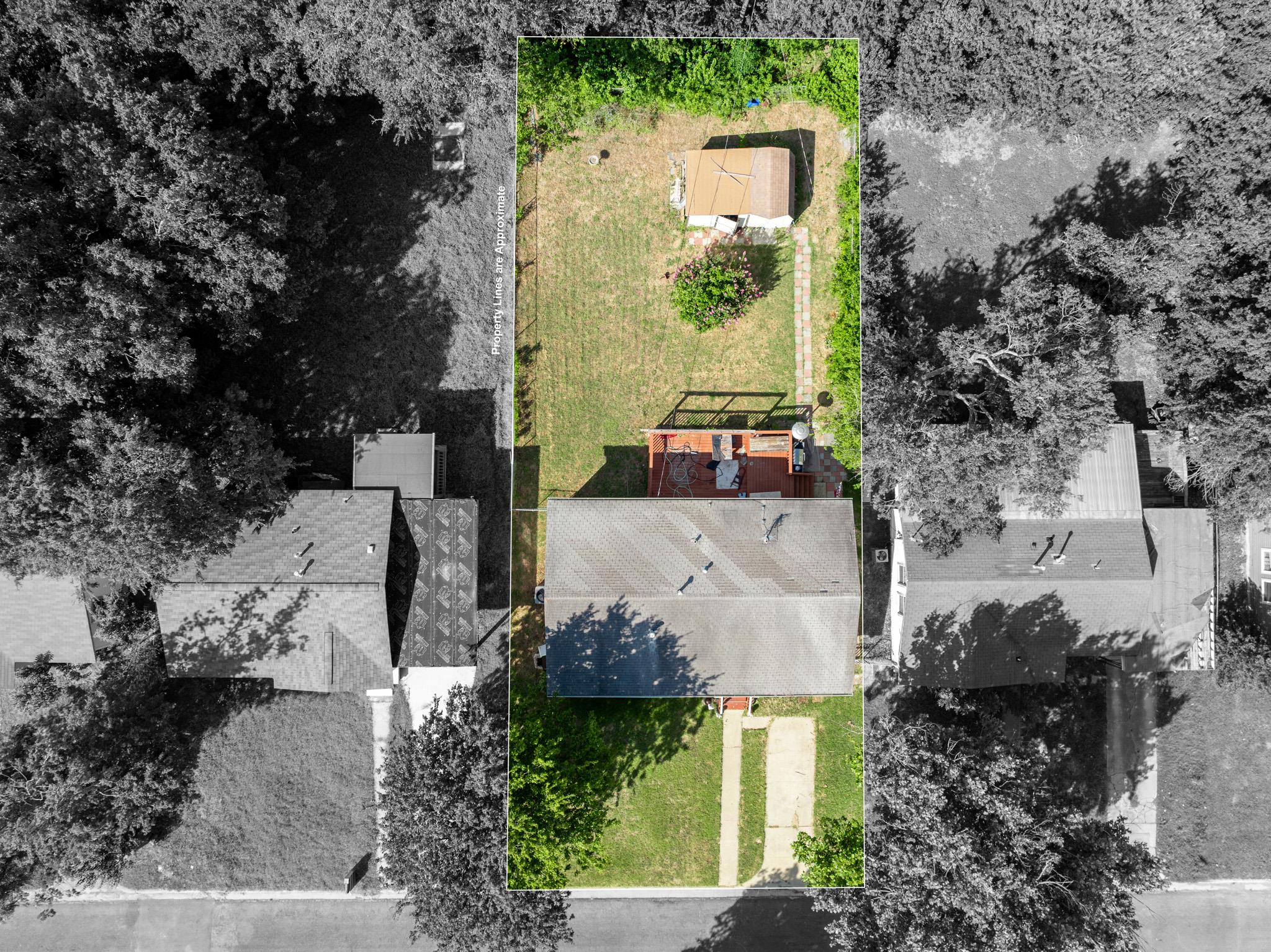710 Mickan ST, Copperas Cove, TX 76522