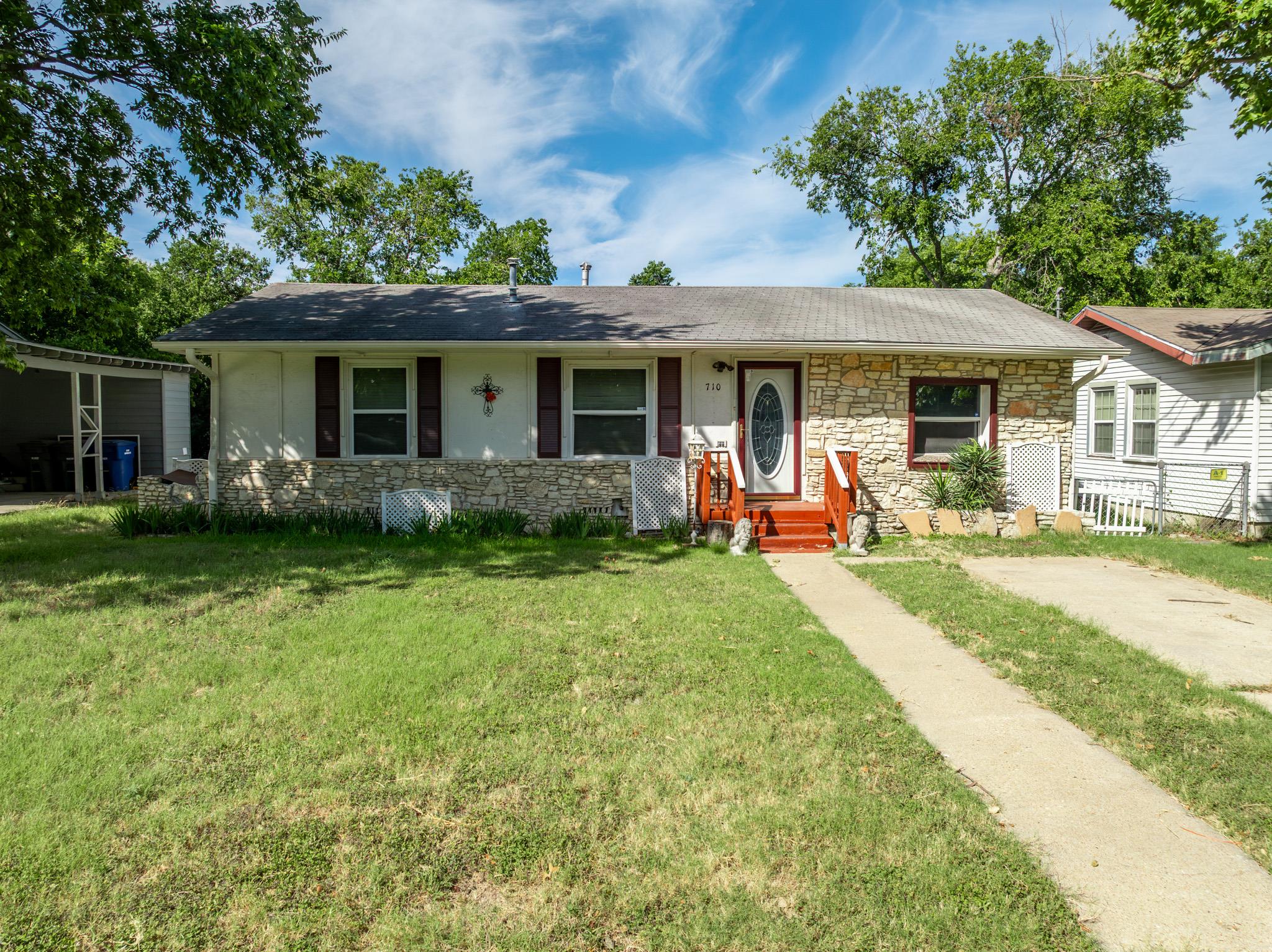 710 Mickan ST, Copperas Cove, TX 76522