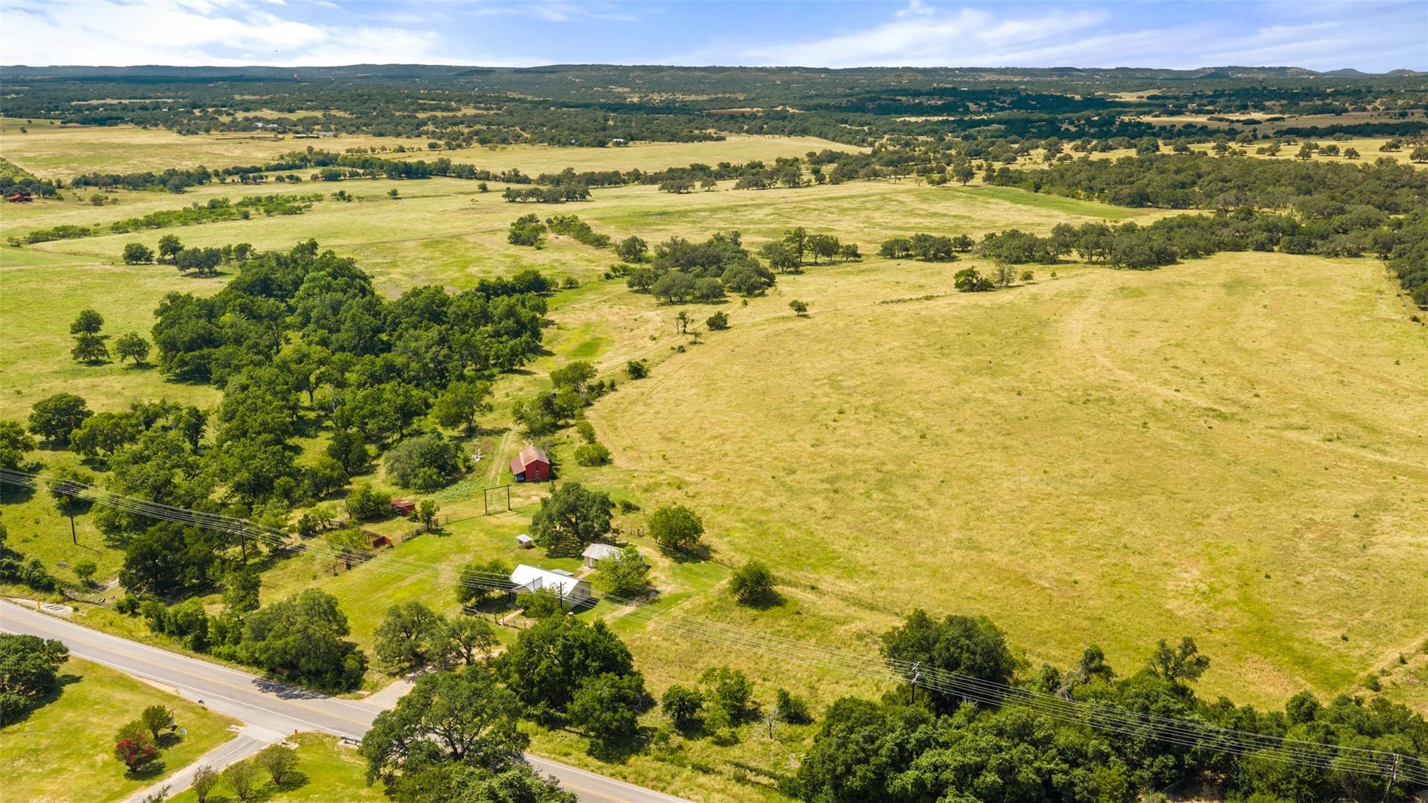 3310 Ranch Road 165, Blanco, TX 78606