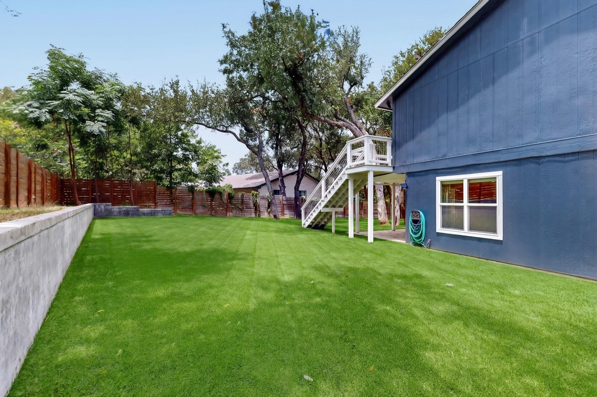 7402 Gaines Mill LN, Austin, TX 78745