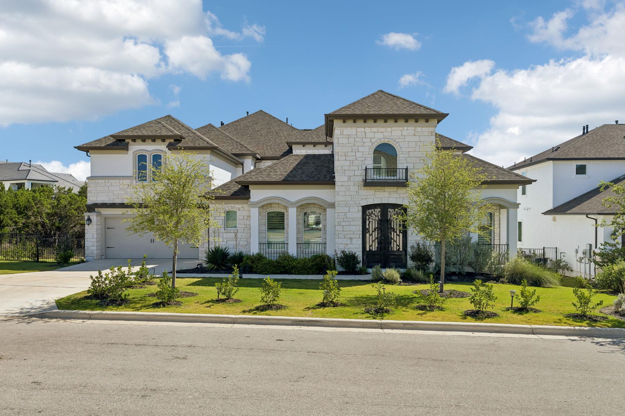 2132 Novara TRL, Leander, TX 78641