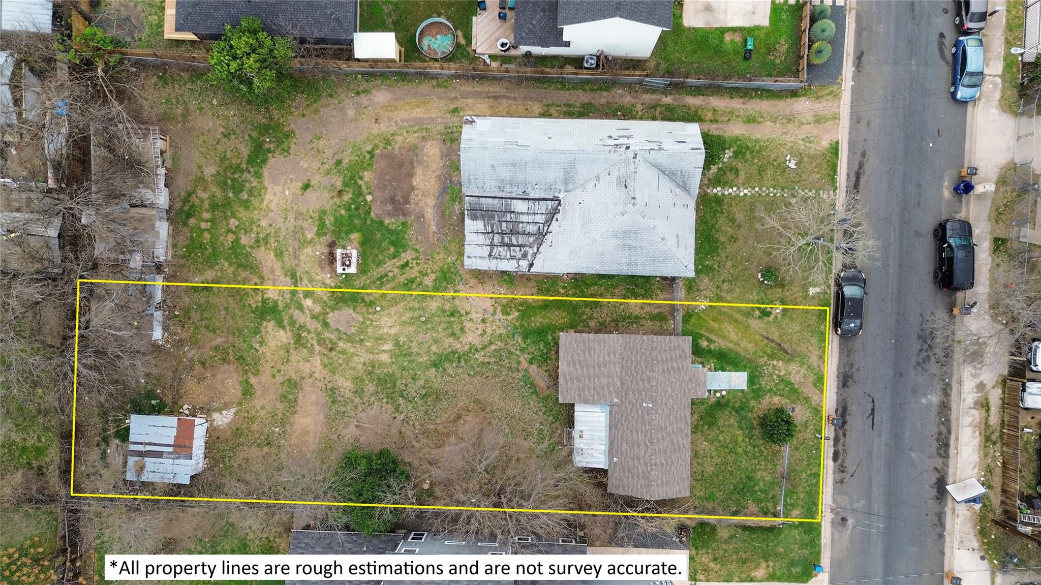 6919 Carver Ave, Austin, TX 78752