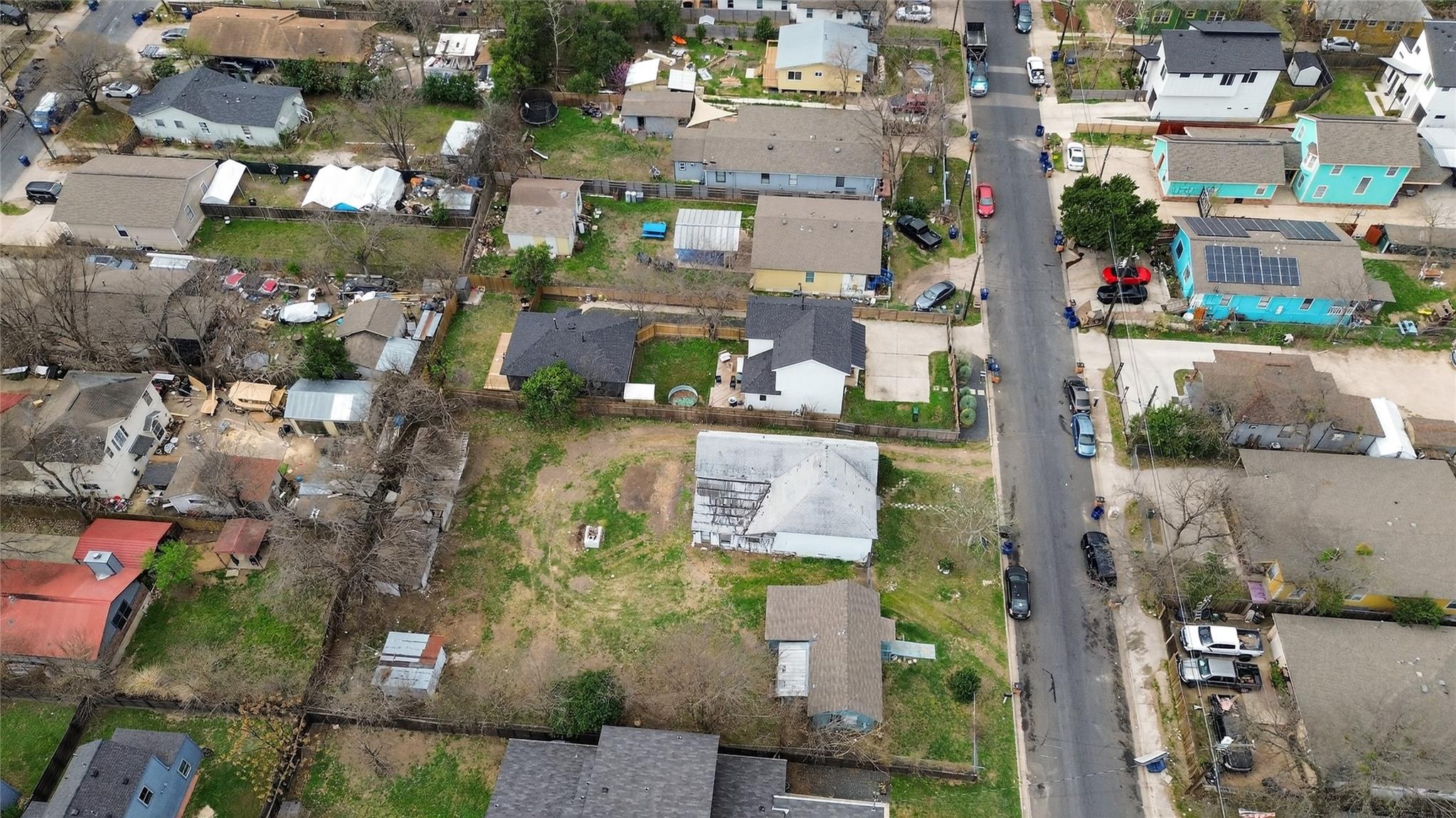 6919 Carver Ave, Austin, TX 78752