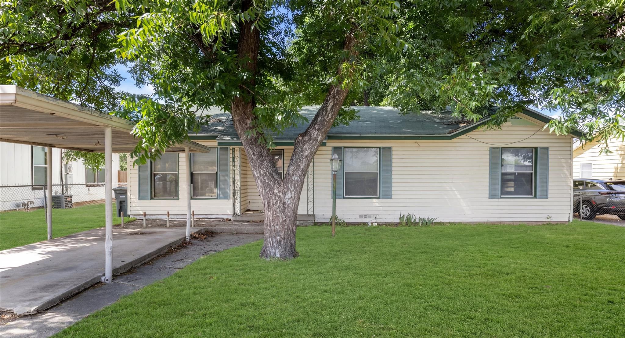 803 E Avenue G Ave, Killeen, TX 76541