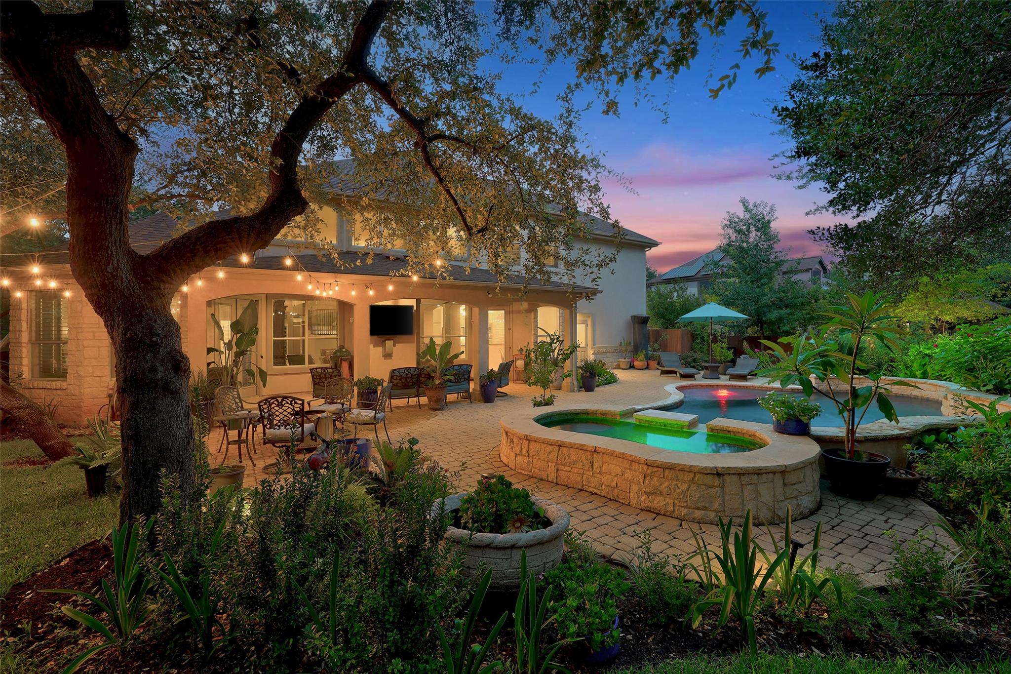 507 Champions DR, Georgetown, TX 78628