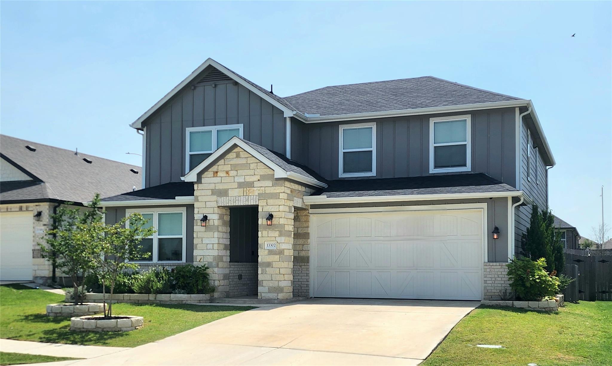 13302 Henrietta PLZ, Manor, TX 78653