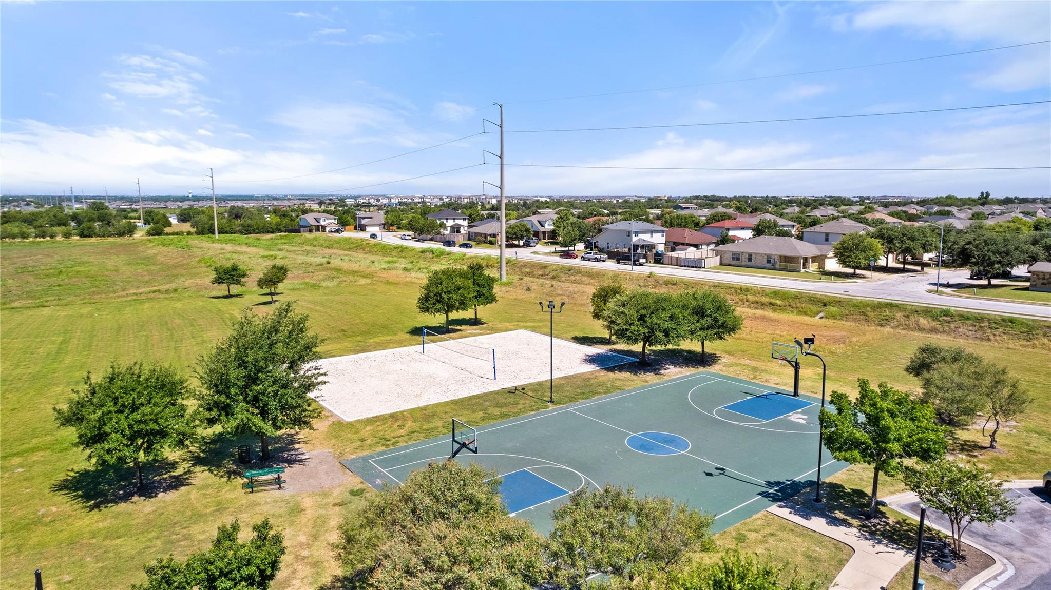 13300 Betty Ford ST, Manor, TX 78653