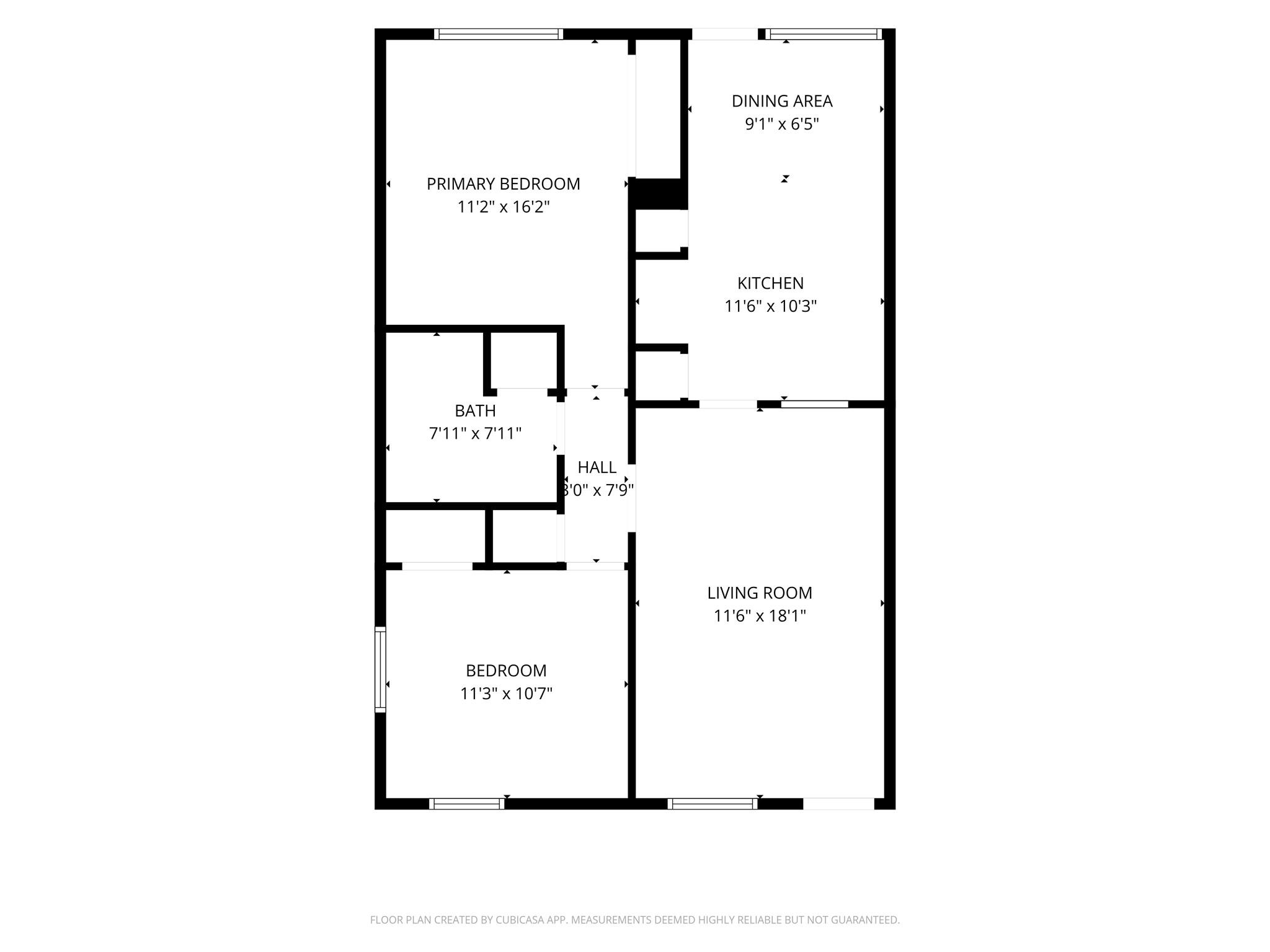 312 W William Cannon DR #A & B, Austin, TX 78745