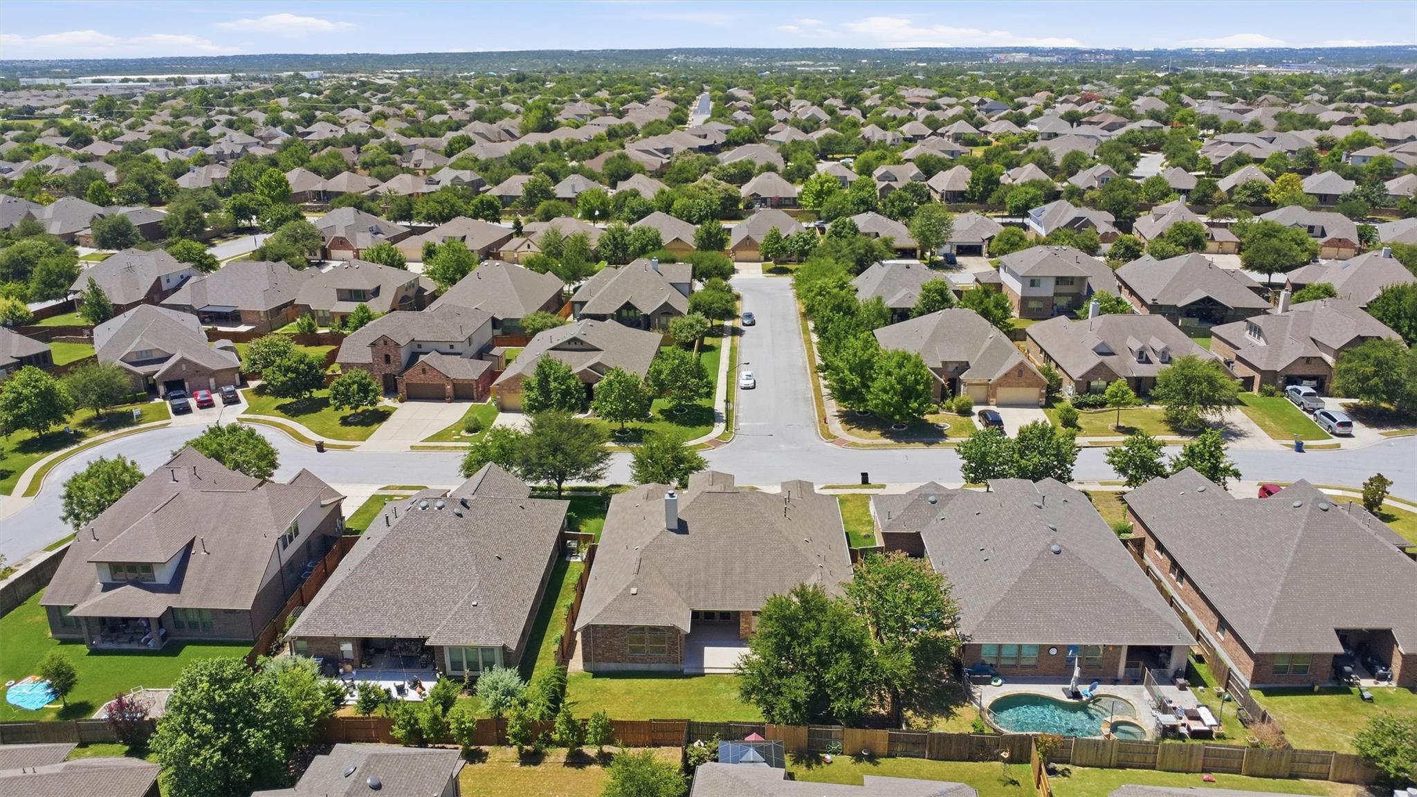 2834 Diego CT, Round Rock, TX 78665