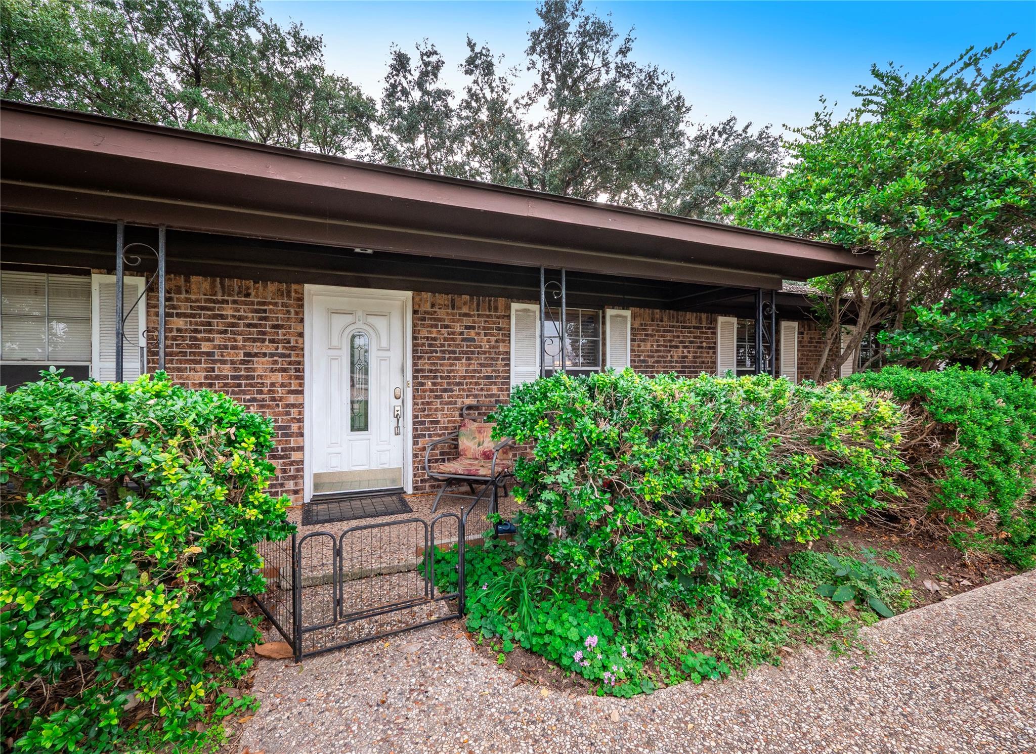 112 Hasler ST, Bastrop, TX 78602