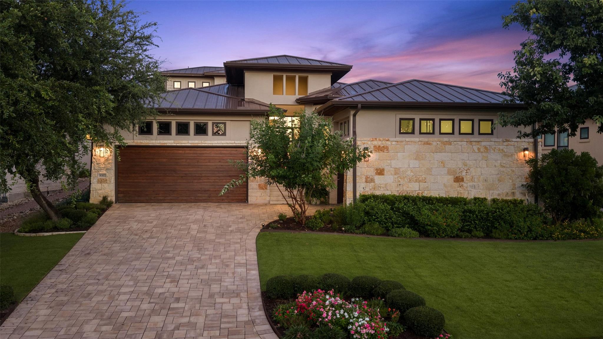 8317 Carranzo DR, Austin, TX 78735