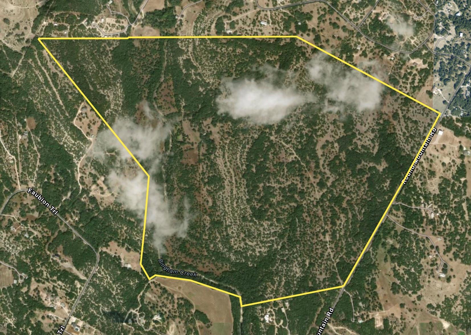 0000 Round Mountain RD, Leander, TX 78641