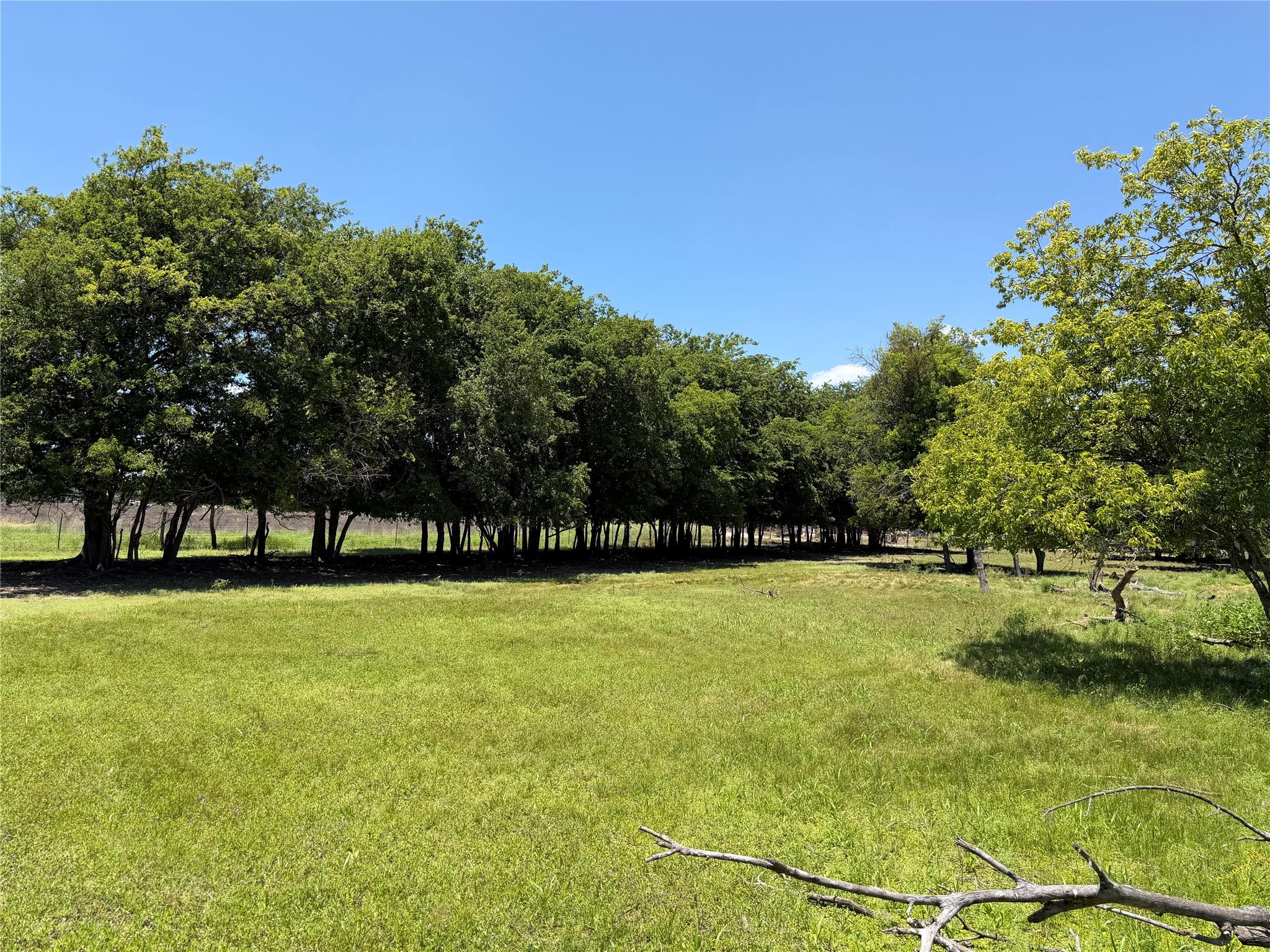 TBD County Road 306 RD, Jarrell, TX 76537