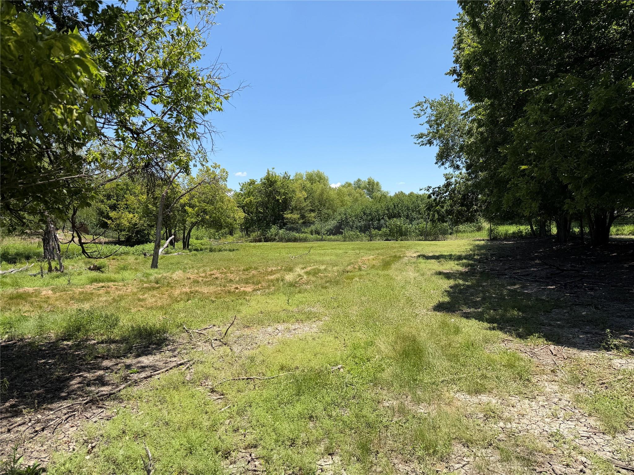 TBD County Road 306 RD, Jarrell, TX 76537