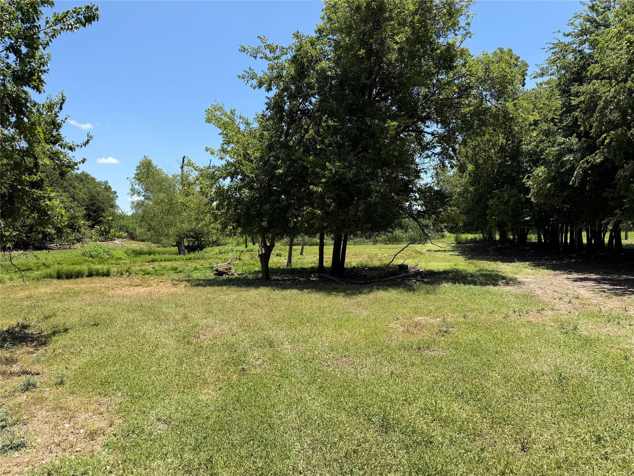 TBD County Road 306 RD, Jarrell, TX 76537